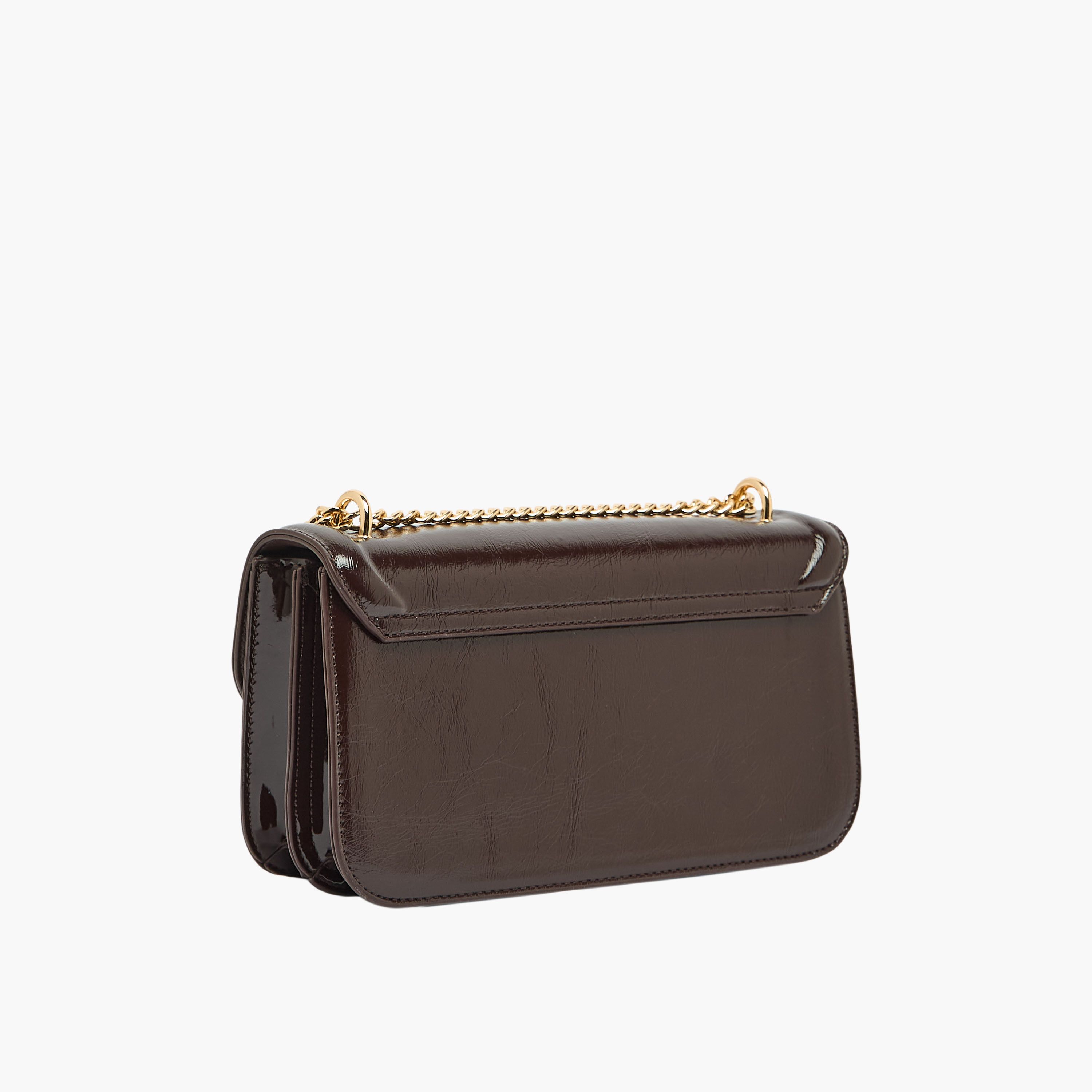 Sasha Textured Crossbody Bag with Tassel Accent-women-bagsandwallets-handbags-image-3