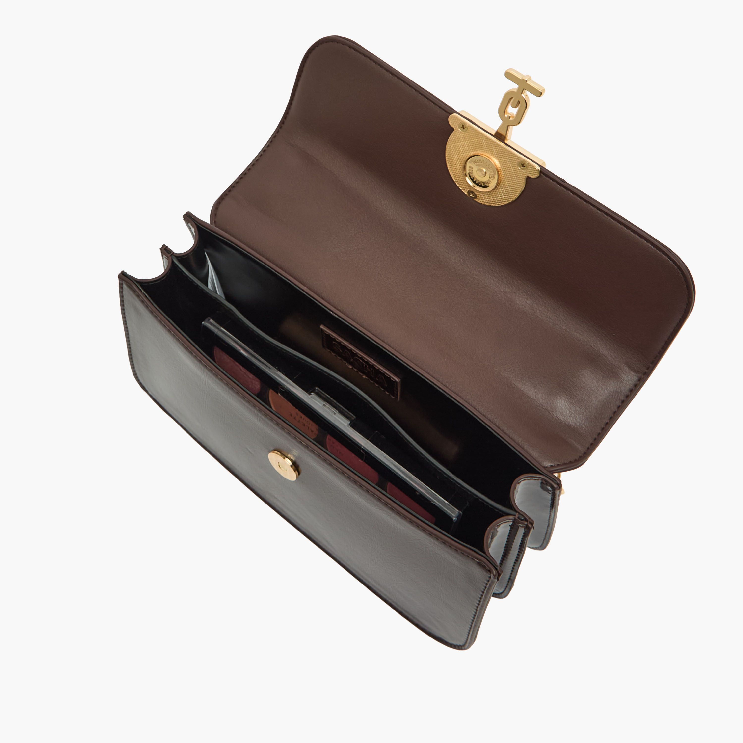 Sasha Textured Crossbody Bag with Tassel Accent-women-bagsandwallets-handbags-image-7