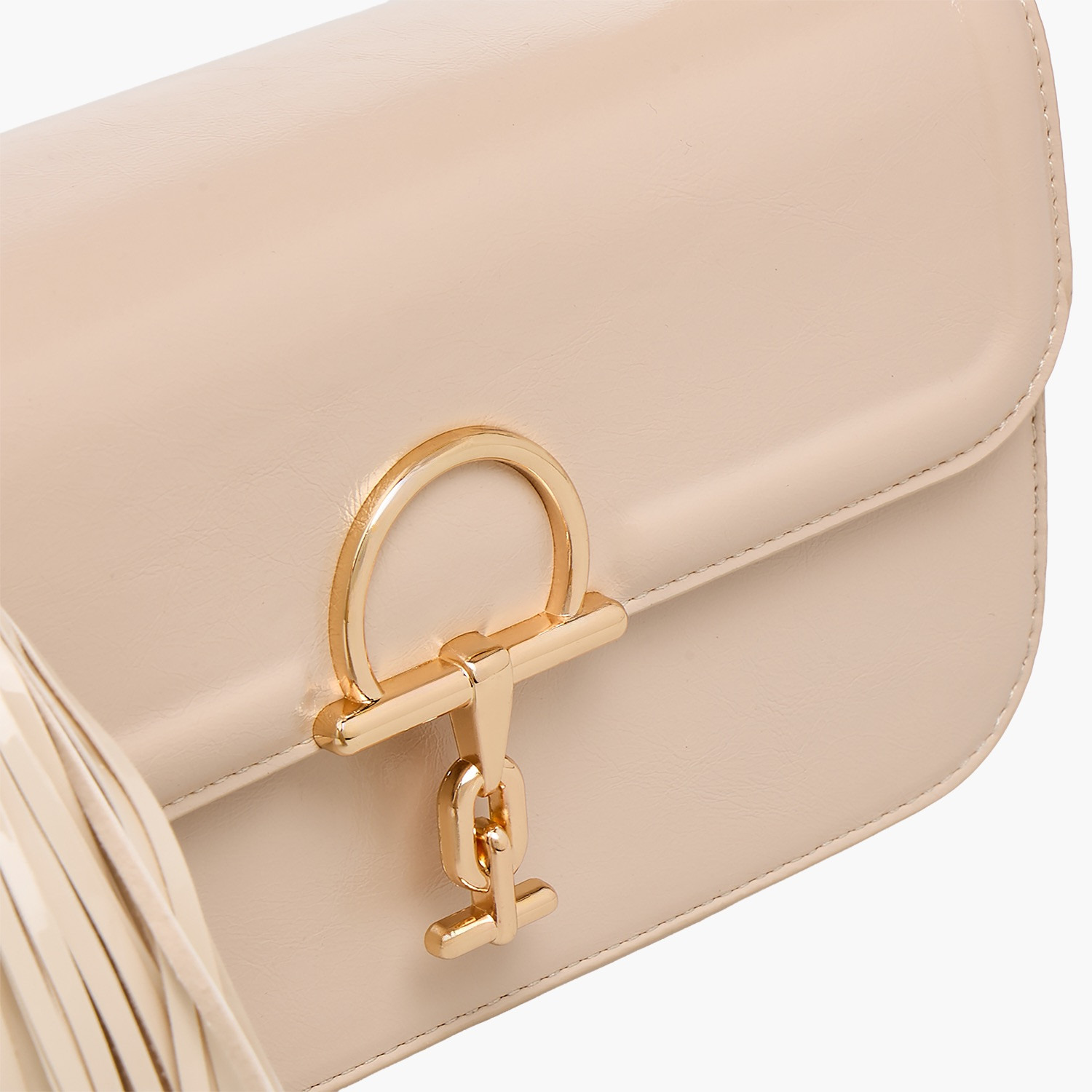 Sasha Textured Crossbody Bag with Tassel Accent-women-bagsandwallets-handbags-image-6