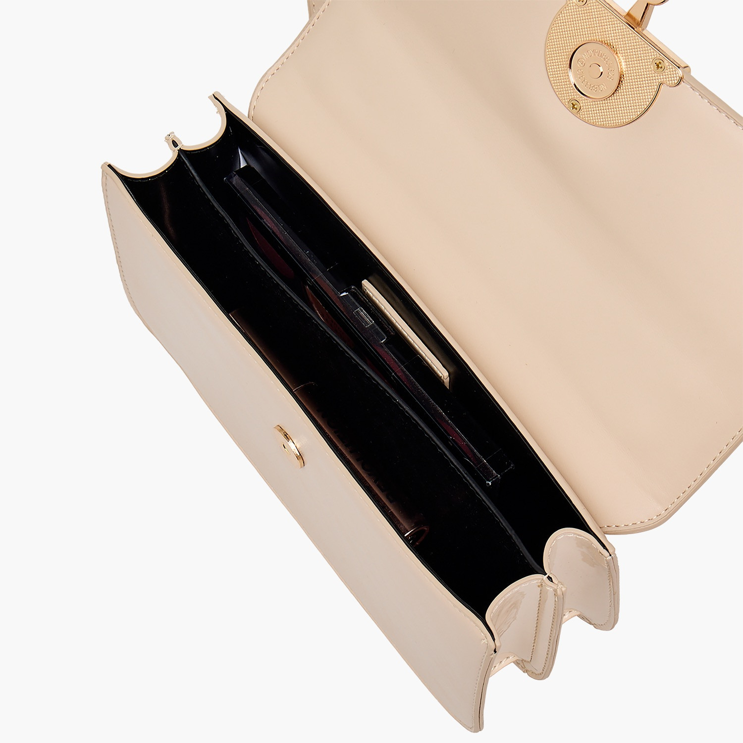 Sasha Textured Crossbody Bag with Tassel Accent-women-bagsandwallets-handbags-image-9