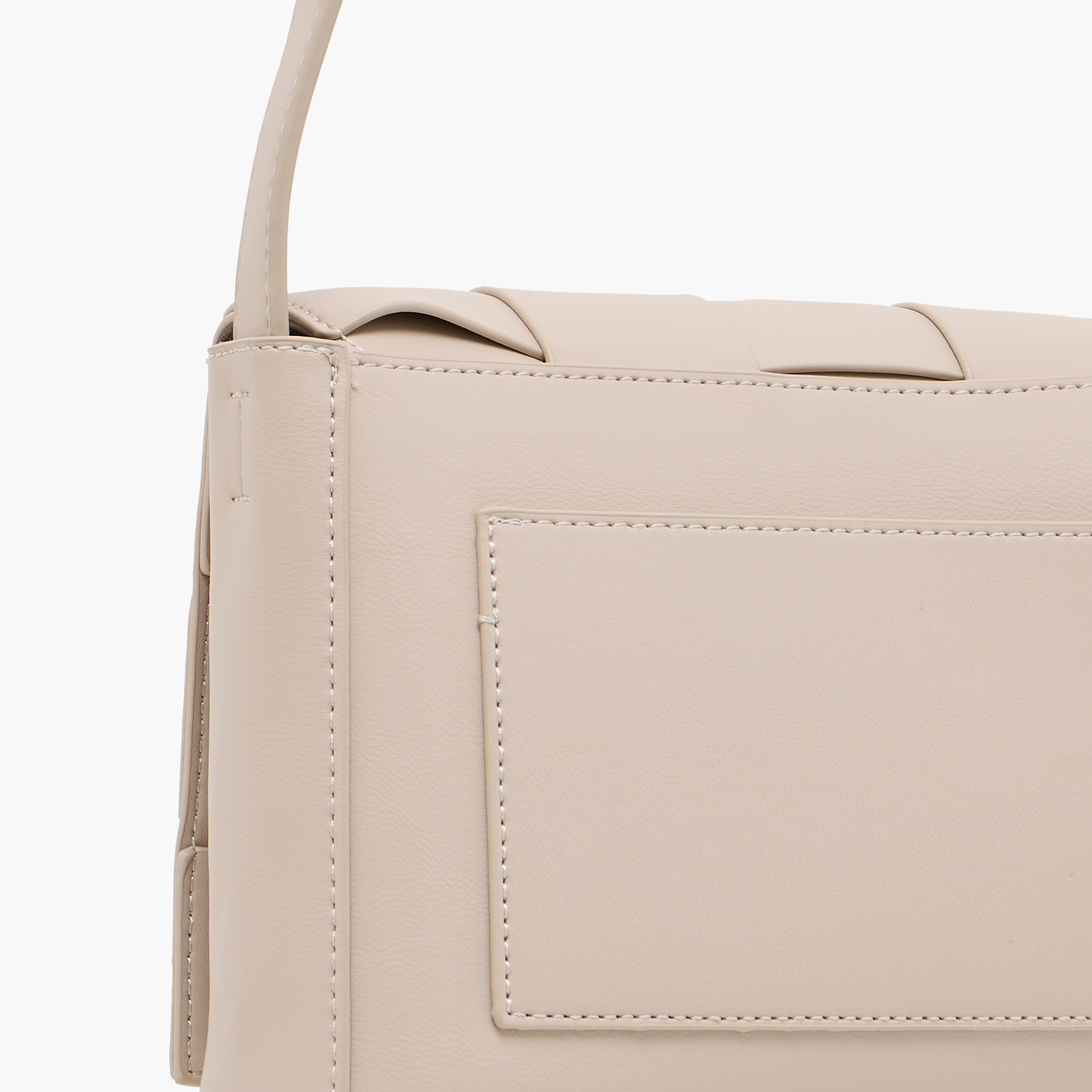 Sasha Textured Crossbody Bag with Adjustable Strap-women-bagsandwallets-handbags-image-6