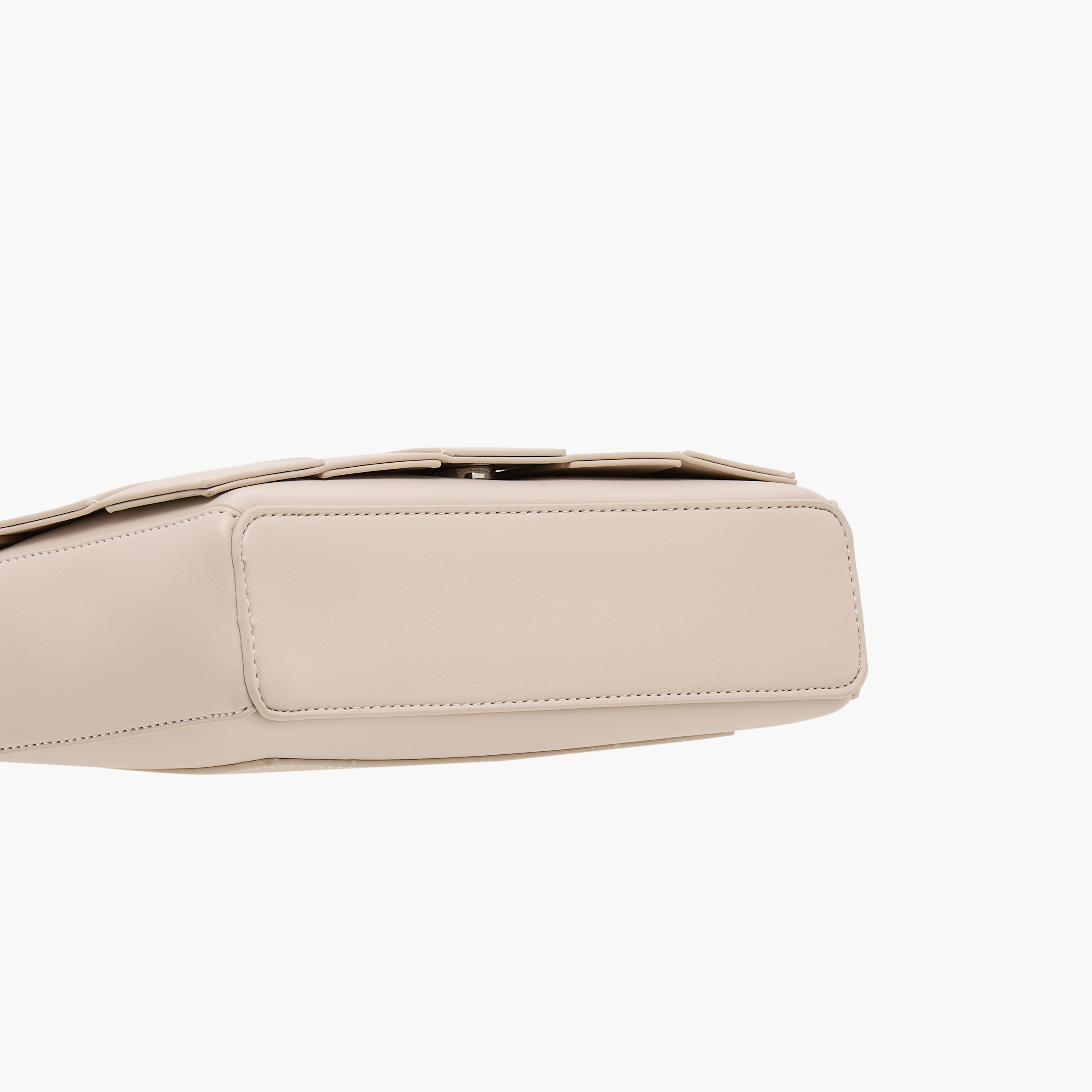 Sasha Textured Crossbody Bag with Adjustable Strap-women-bagsandwallets-handbags-image-7