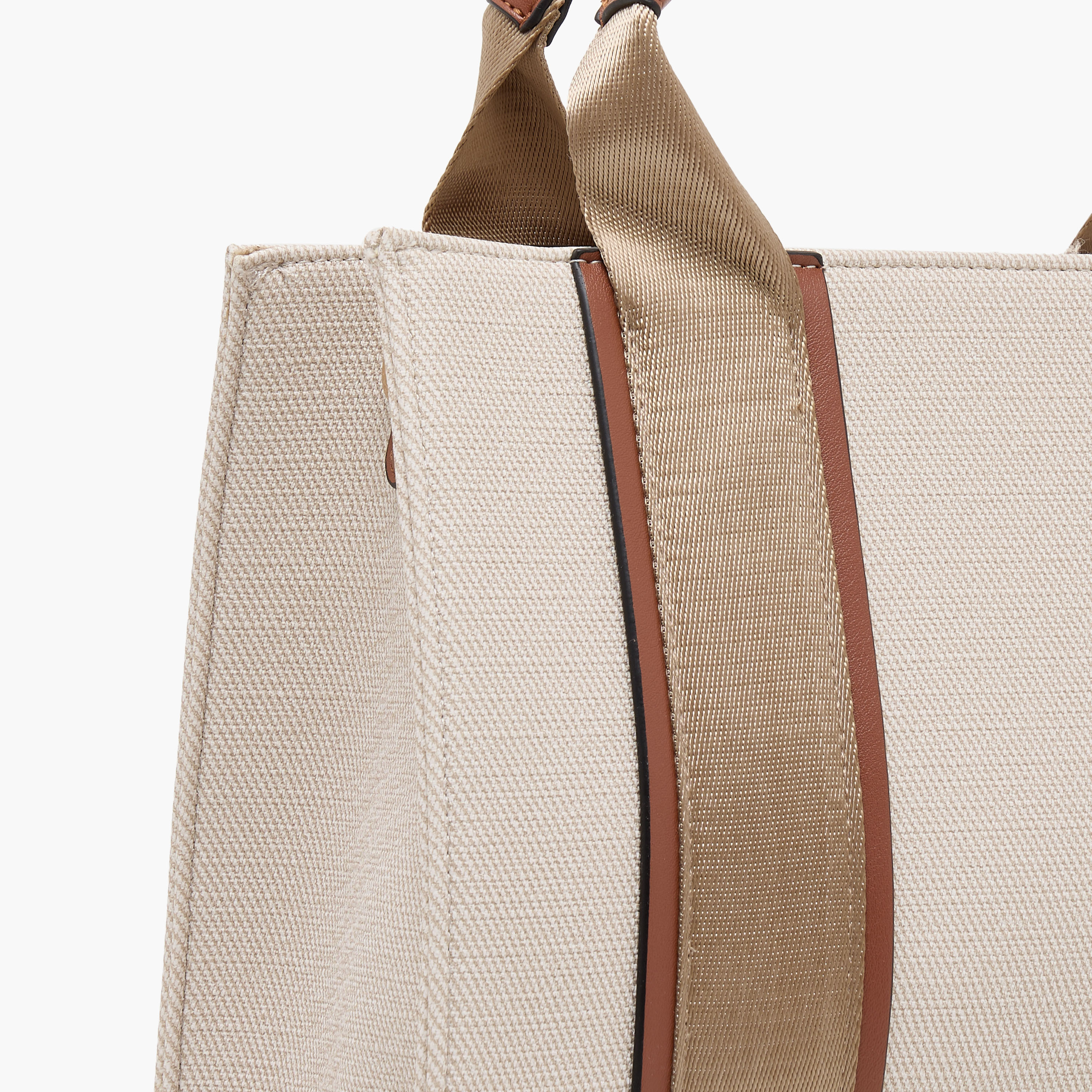 Sasha Textured Tote Bag with Detachable Strap-women-bagsandwallets-handbags-image-6