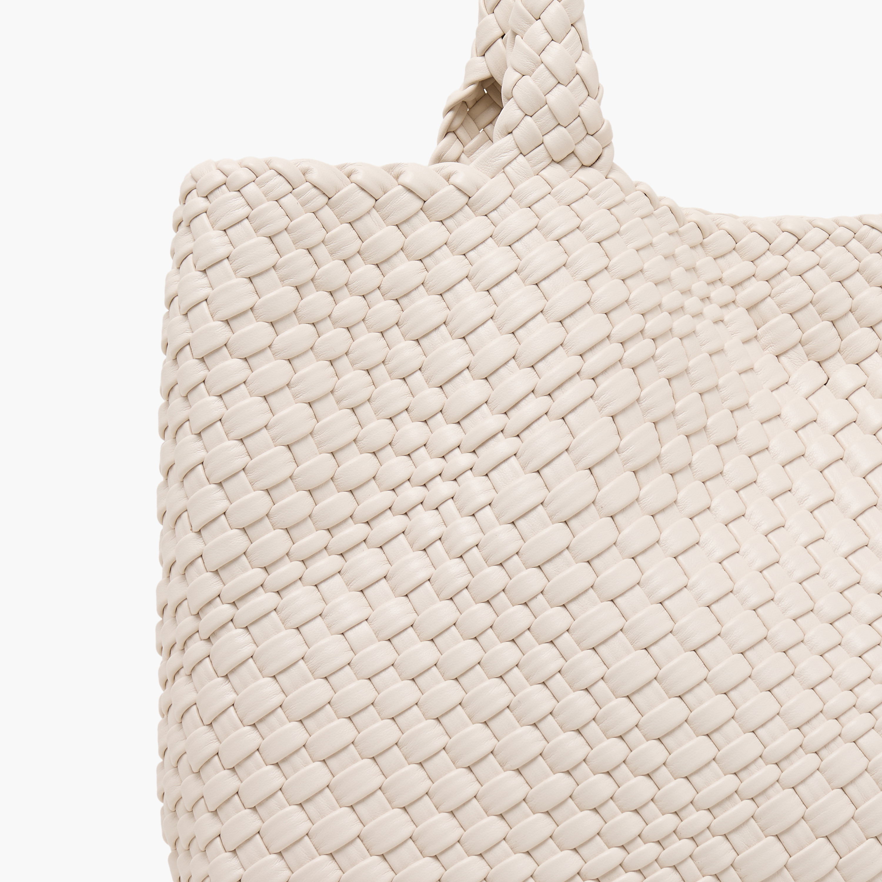 Sasha Textured Tote Bag with Pouch-women-bagsandwallets-handbags-image-6