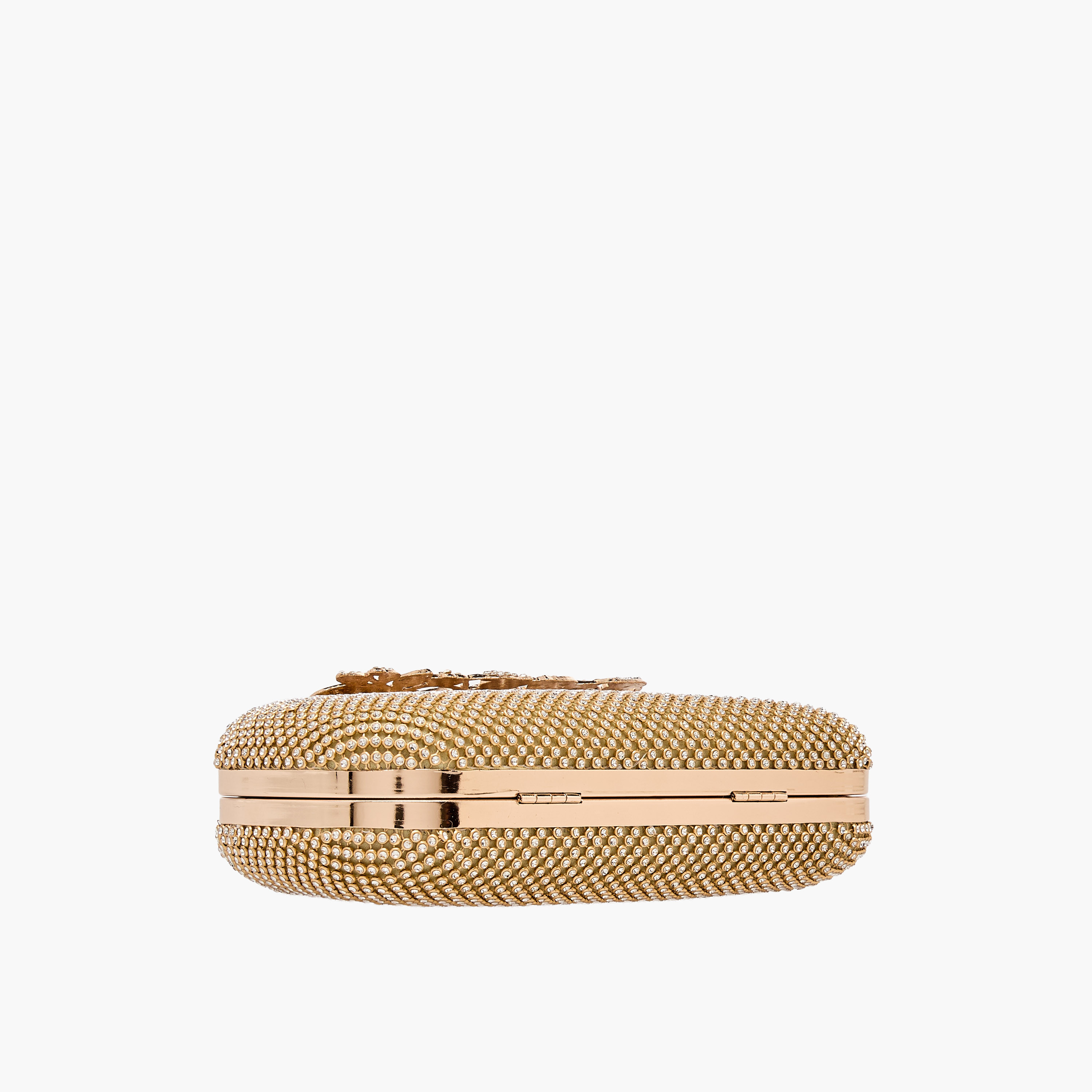 Sasha Embellished Clutch with Detachable Chain Strap-women-bagsandwallets-handbags-image-7