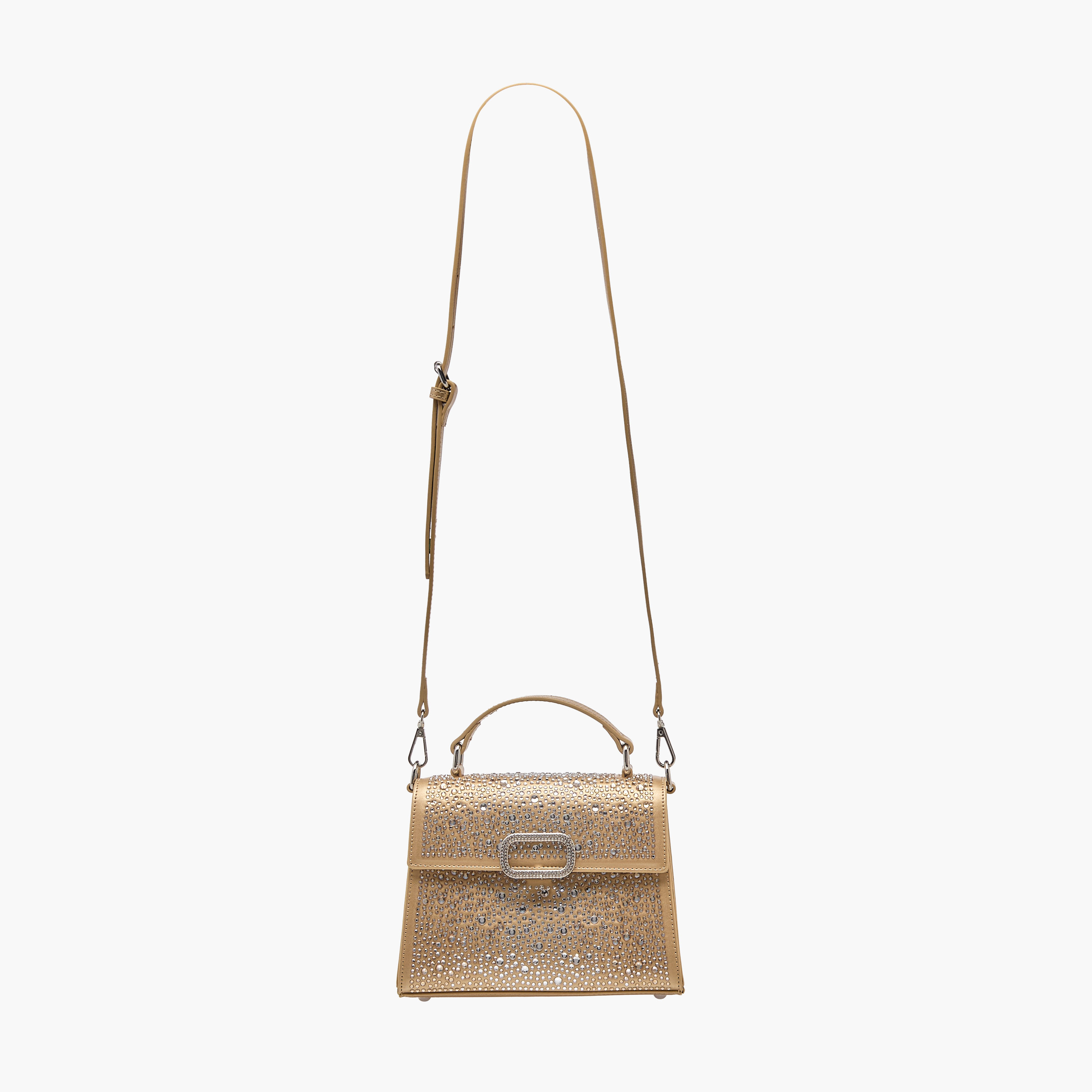 Sasha Embellished Crossbody Bag with Detachable Strap-women-bagsandwallets-handbags-image-3