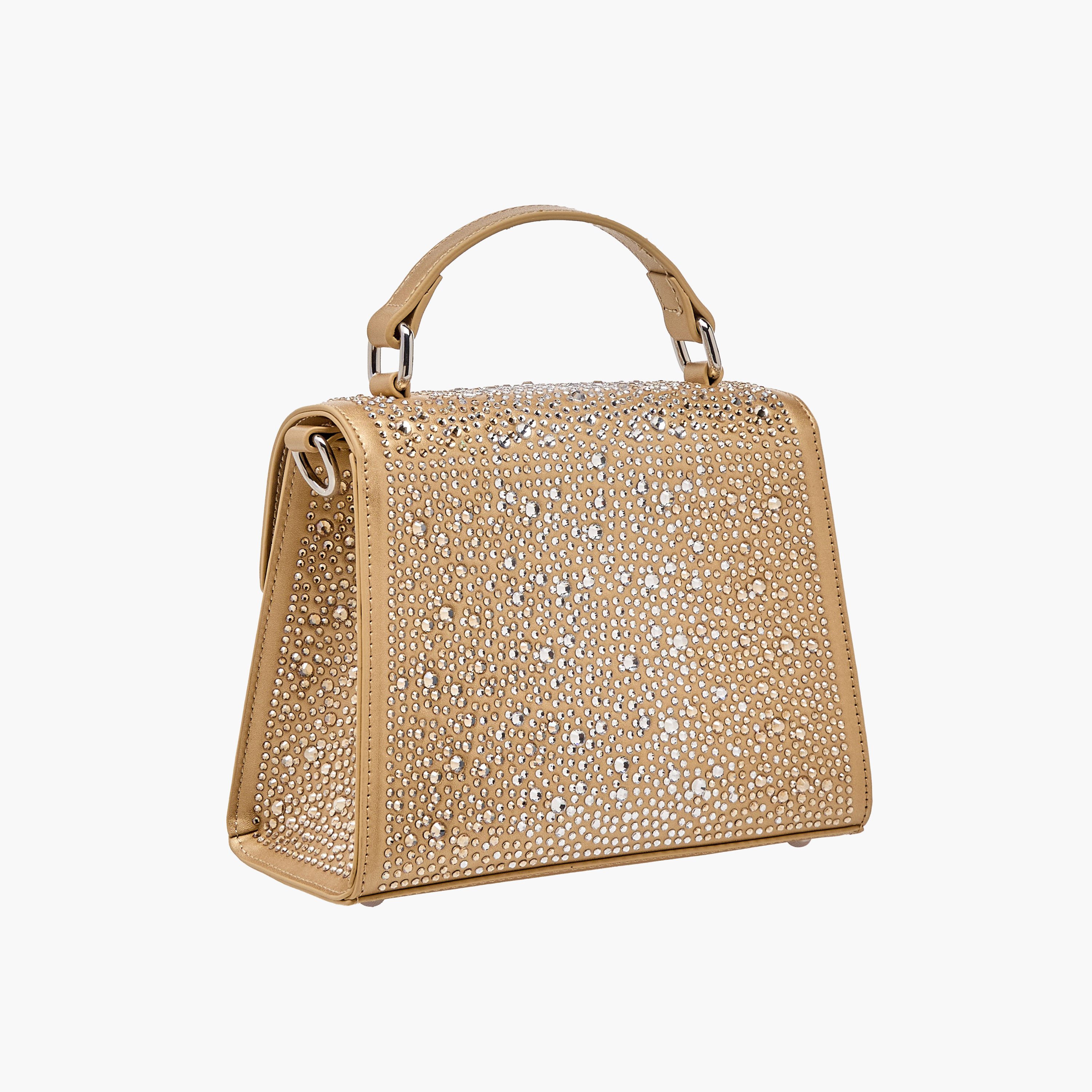Sasha Embellished Crossbody Bag with Detachable Strap-women-bagsandwallets-handbags-image-4