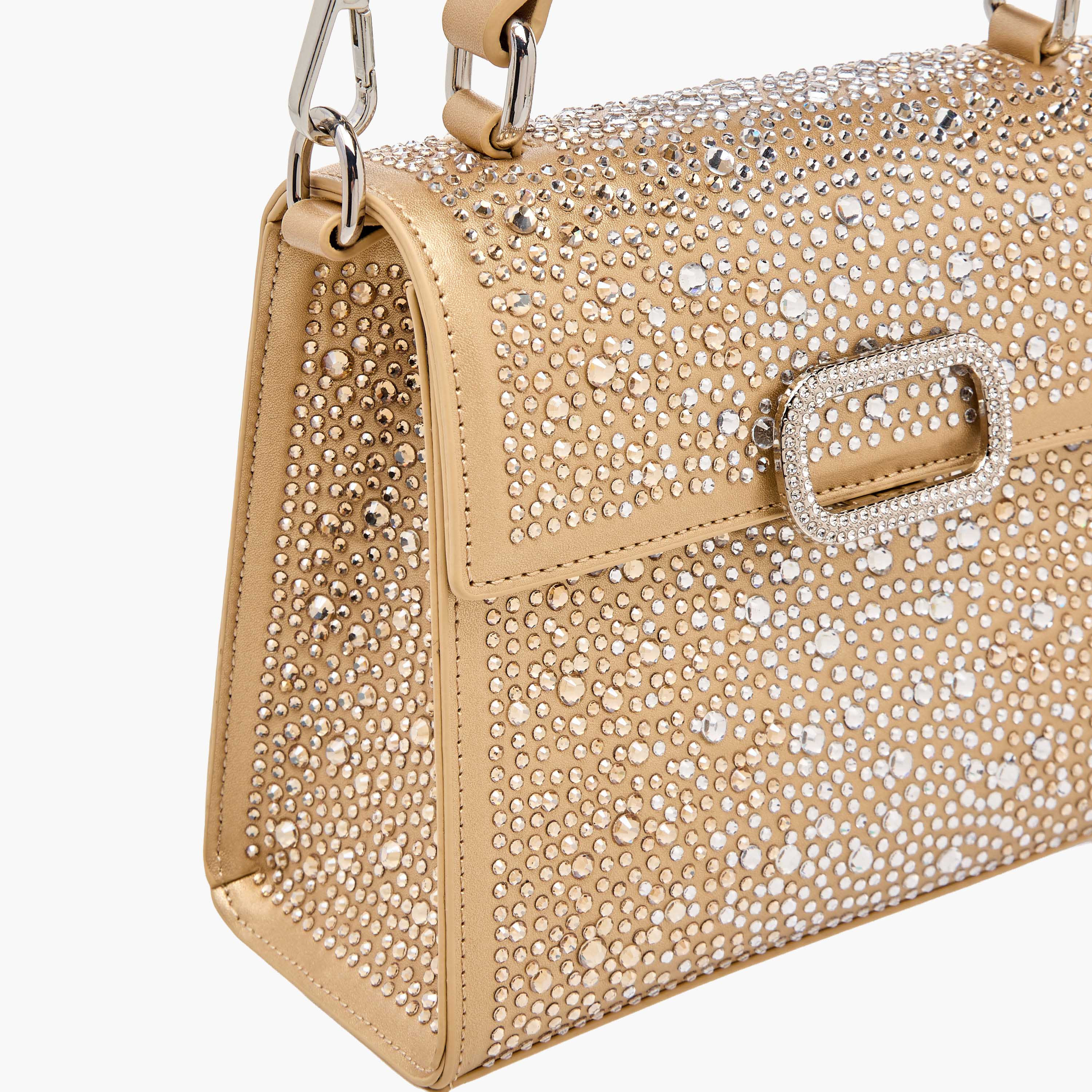 Sasha Embellished Crossbody Bag with Detachable Strap-women-bagsandwallets-handbags-image-5