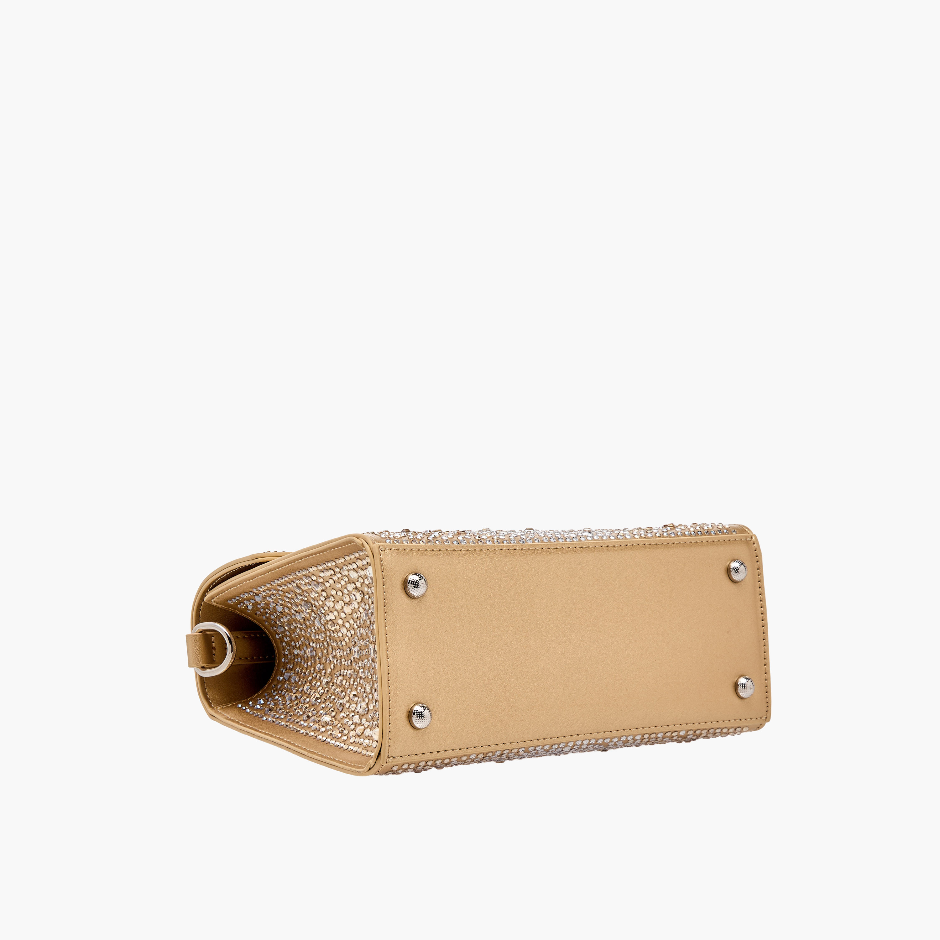Sasha Embellished Crossbody Bag with Detachable Strap-women-bagsandwallets-handbags-image-7