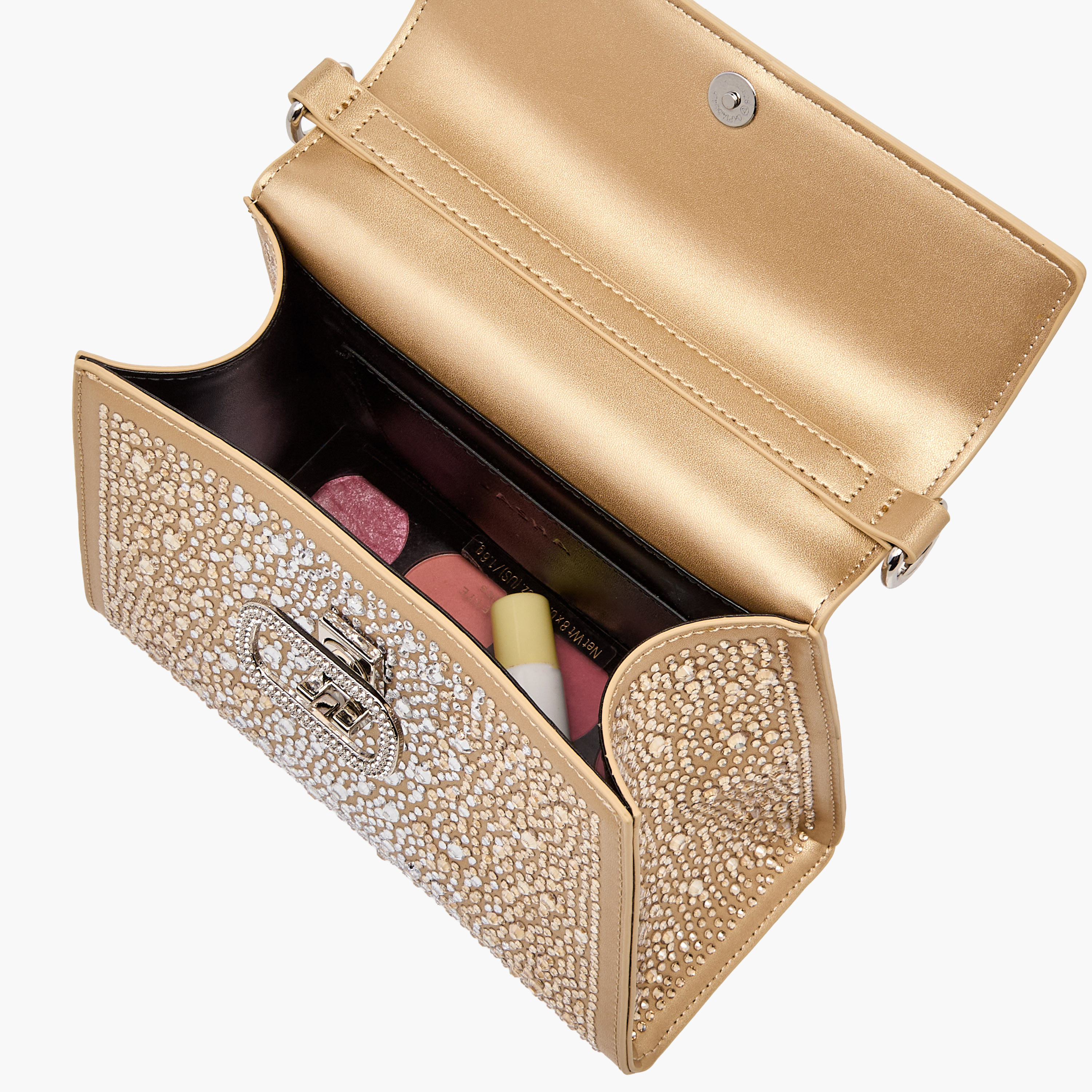 Sasha Embellished Crossbody Bag with Detachable Strap-women-bagsandwallets-handbags-image-9