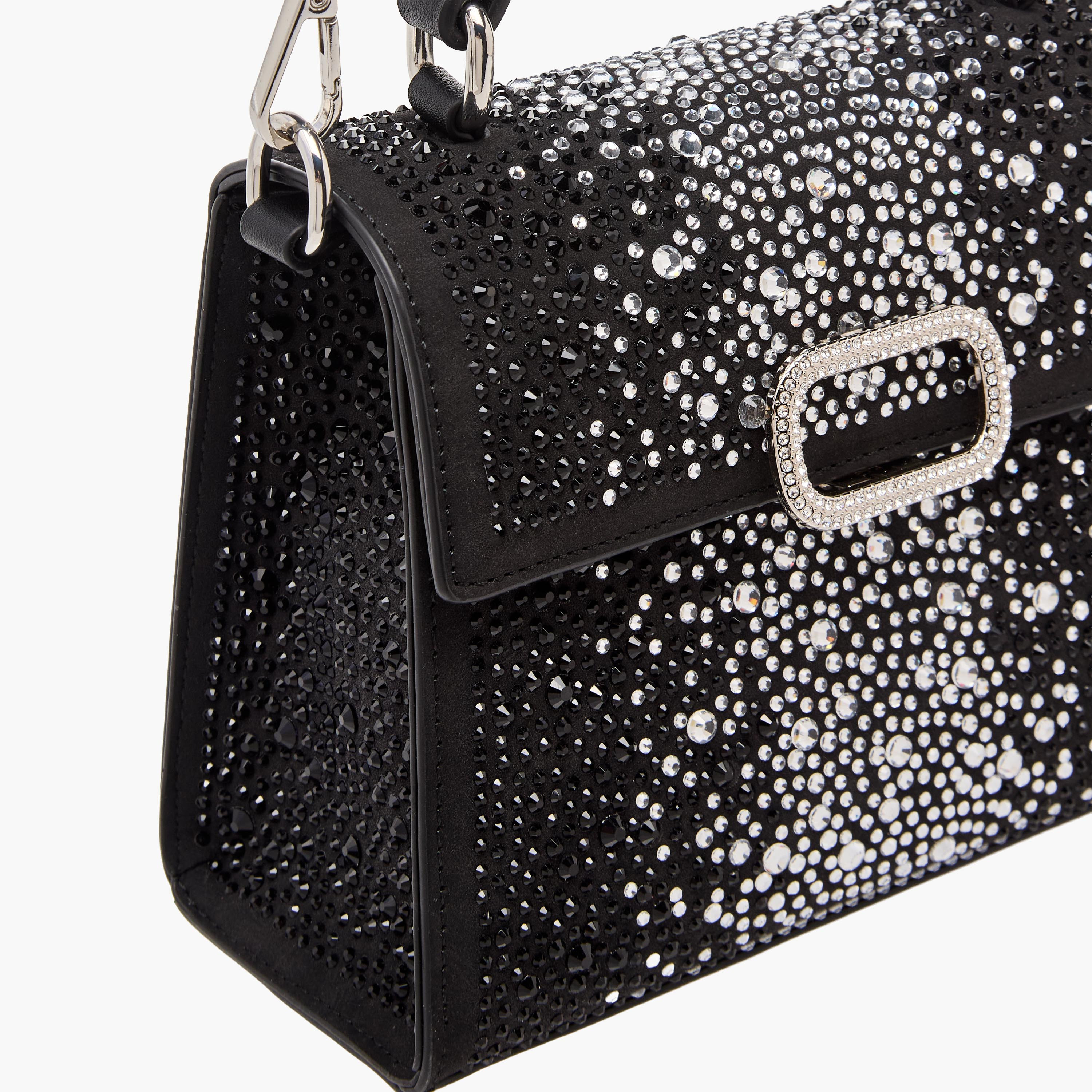 Sasha Embellished Crossbody Bag with Detachable Strap-women-bagsandwallets-handbags-image-5