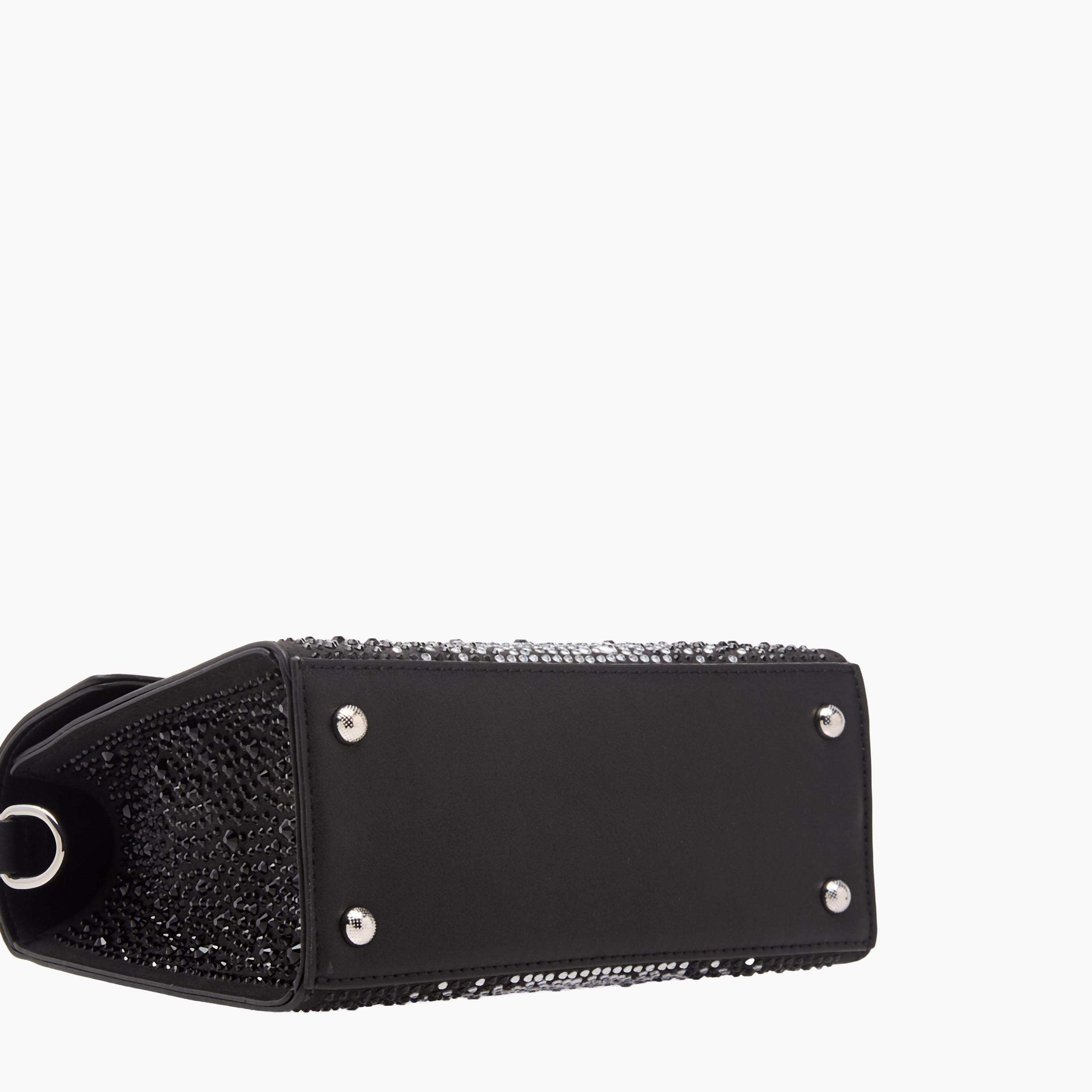 Sasha Embellished Crossbody Bag with Detachable Strap-women-bagsandwallets-handbags-image-7