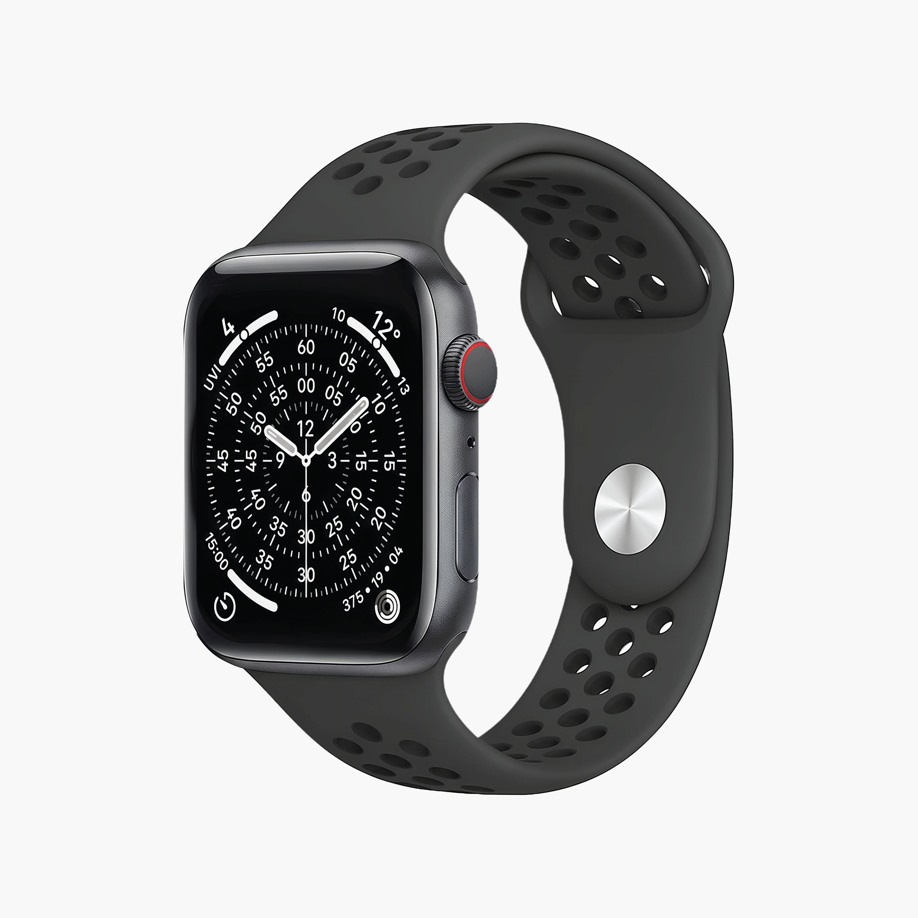 Touchmate Bluetooth Smartwatch with Wireless Earbuds | TM-SW500T-electronics-smartwatches-image-3