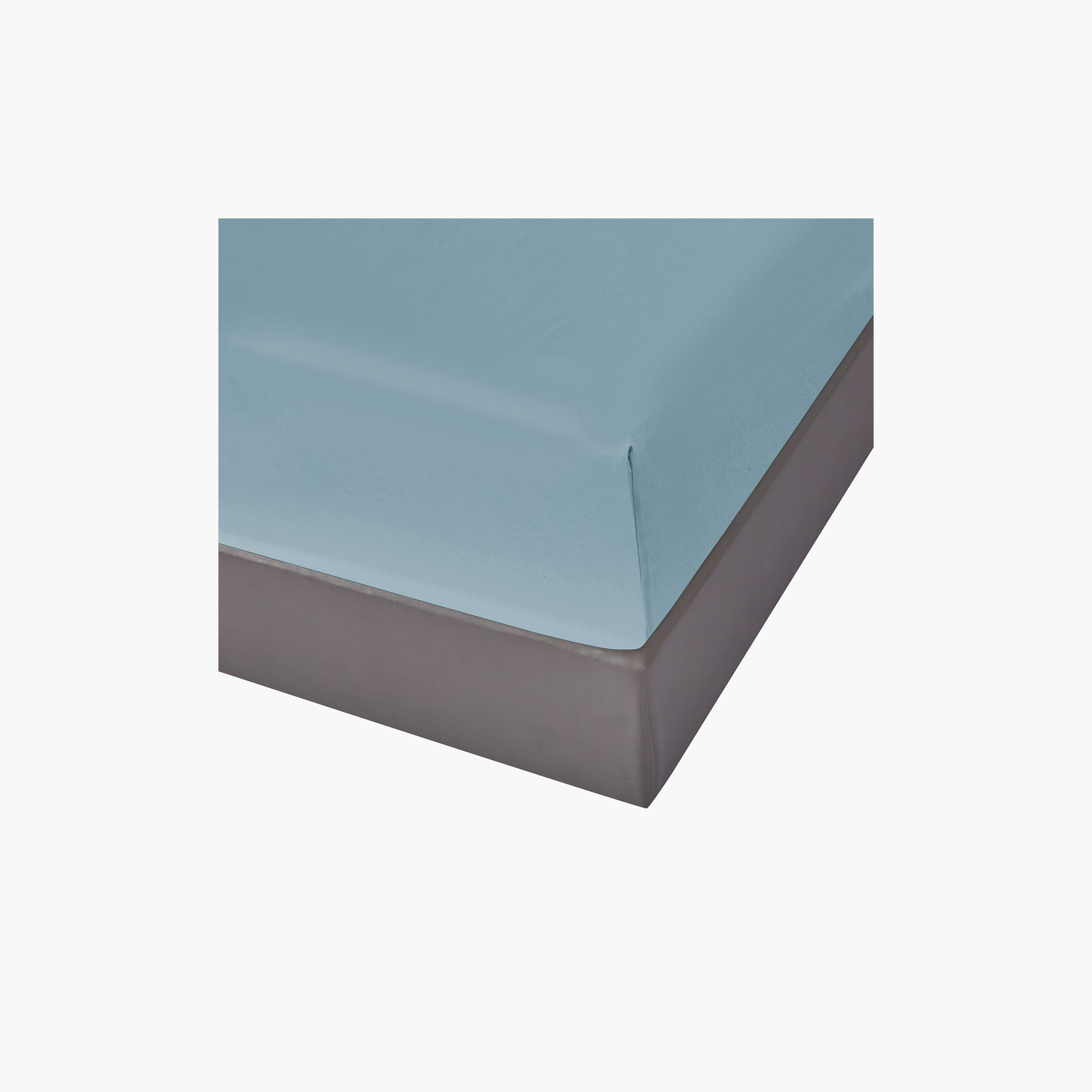 طقم لحاف قطني 100% من يونيك هوم، مناسب لجميع الفصول، 4 قطع، مقاس مزدوج - 170×230 سم-household-bedding-comfortersandbedspreads-comforters-image-7