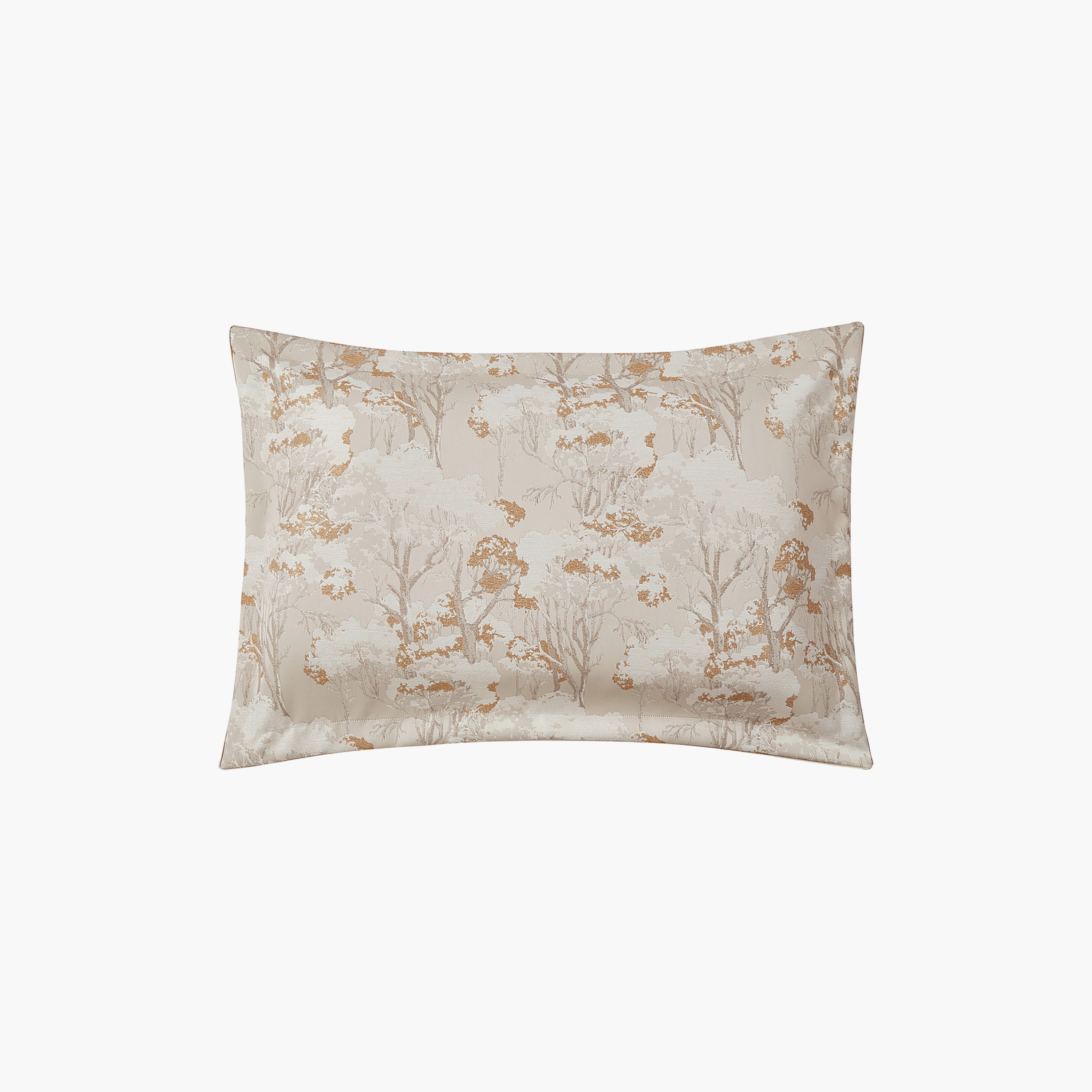 Lifestyle Chenille Super King Floral Printed All Season 6 Piece Comforter Set - 260x240cms-household-bedding-comfortersandbedspreads-comforters-image-5