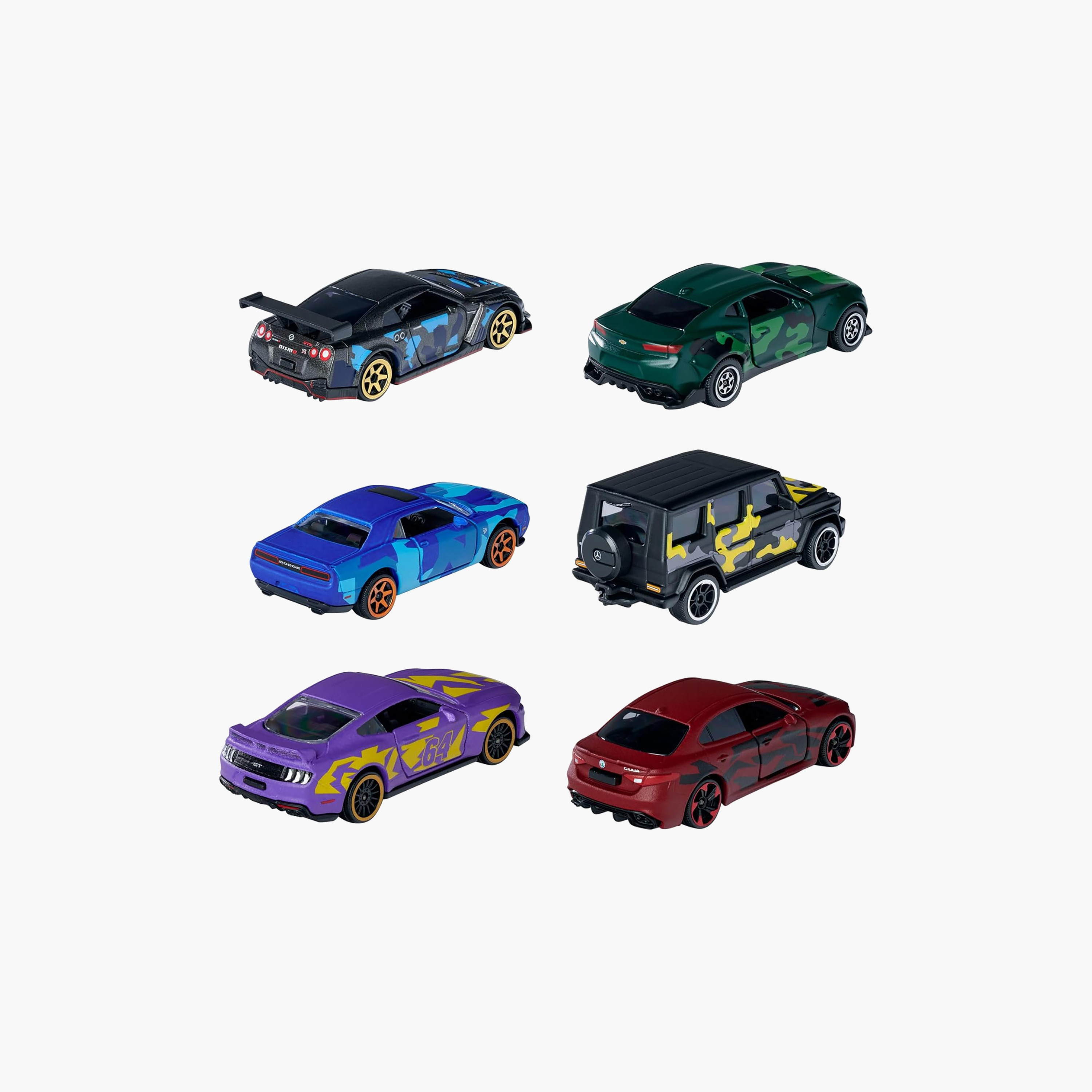 Majorette Assorted Die-Cast Toy Car-toys-playvehicles-diecastcars-image-2