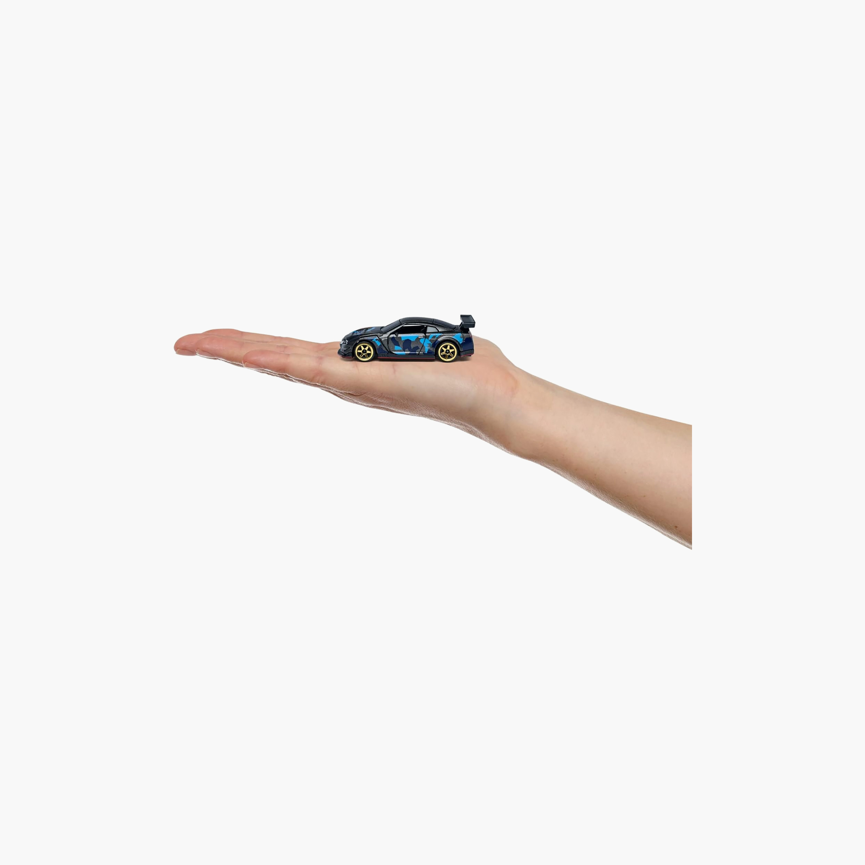 Majorette Assorted Die-Cast Toy Car-toys-playvehicles-diecastcars-image-6