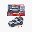 Majorette Land Rover Police Vehicle Toy-toys-carsandvehicles-image-1