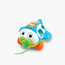 Winfun Sort N Learn Pull Along Plane Toy-toys-babyandtoddlertoys-pushandpulltoys-image-1