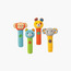 Squeak N Shake Assorted Rattle Stick-toys-babyandtoddlertoys-rattlesandteethers-image-1