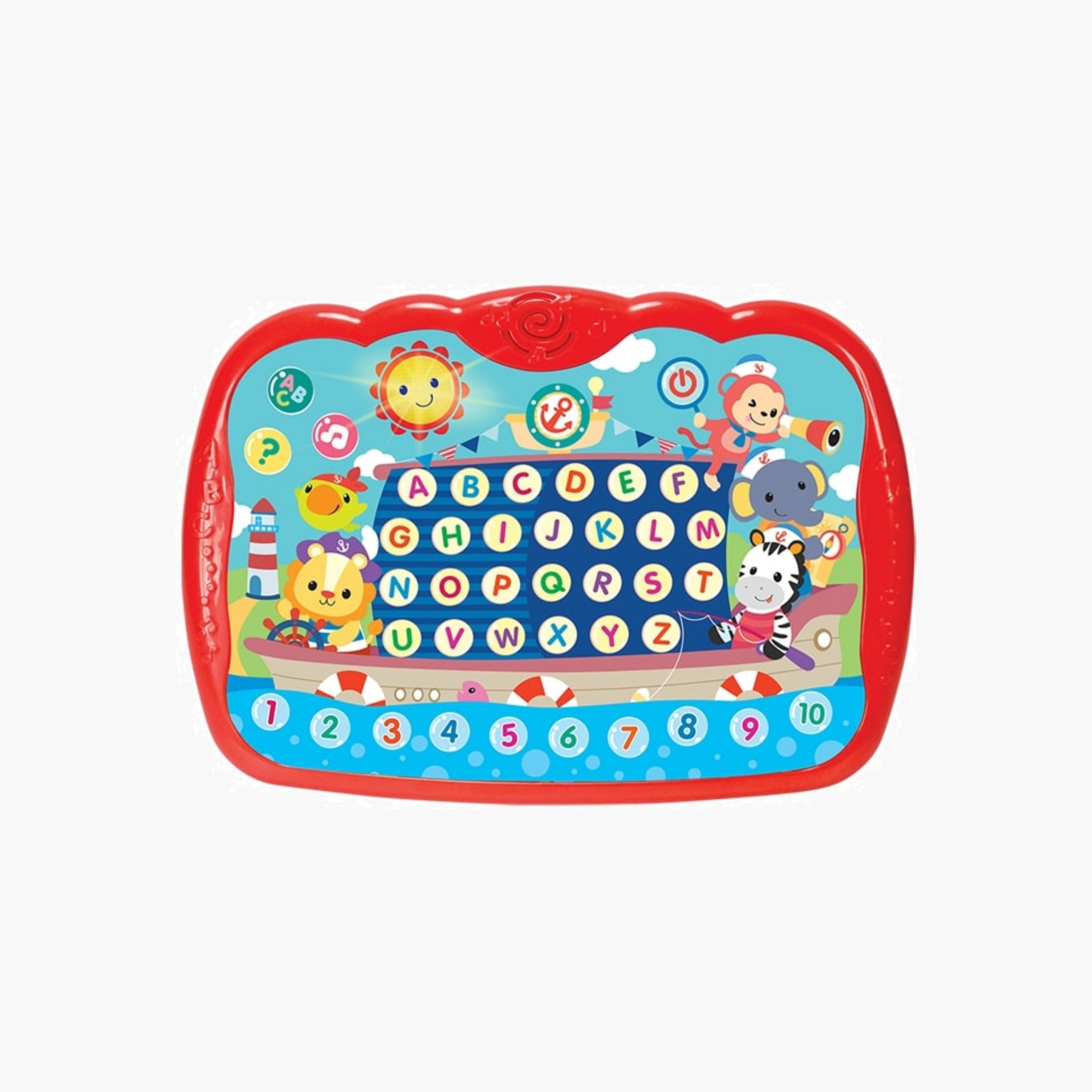 Tiny Tots Learning Pad-toys-educational-readingandwriting-image-1