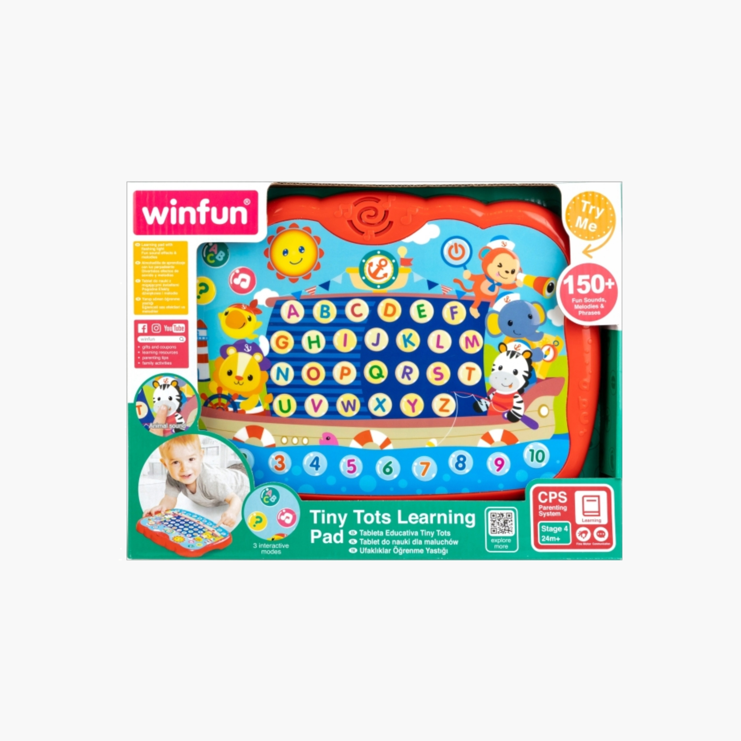 Tiny Tots Learning Pad-toys-educational-readingandwriting-image-3