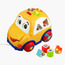 Rhymes & Sorter Car-toys-babyandtoddlertoys-pushandpulltoys-image-1
