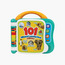 Winfun 101 Bilingual Animal Learning Book-toys-babyandtoddlertoys-learningtoys-image-1