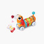 Rainbow Pup Toy with Remote Control-toys-babyandtoddlertoys-learningtoys-image-1