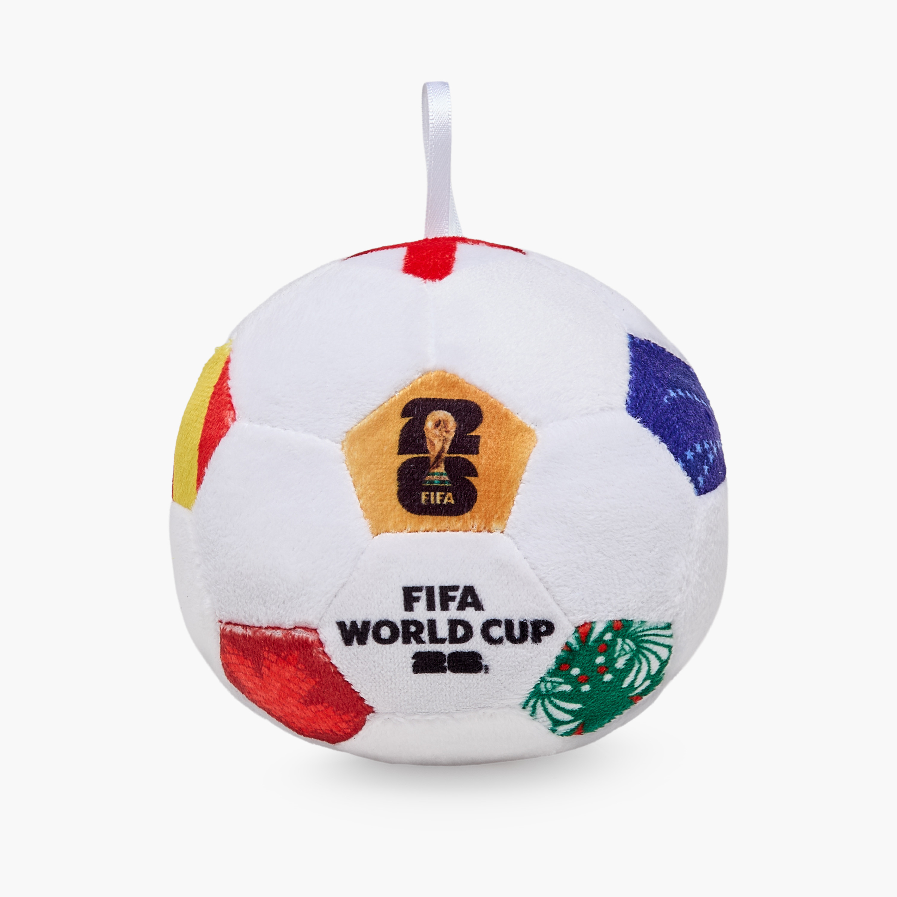 FIFA Soccer Ball Cushion-toys-noveltyandcollectibles-noveltytoys-image-1