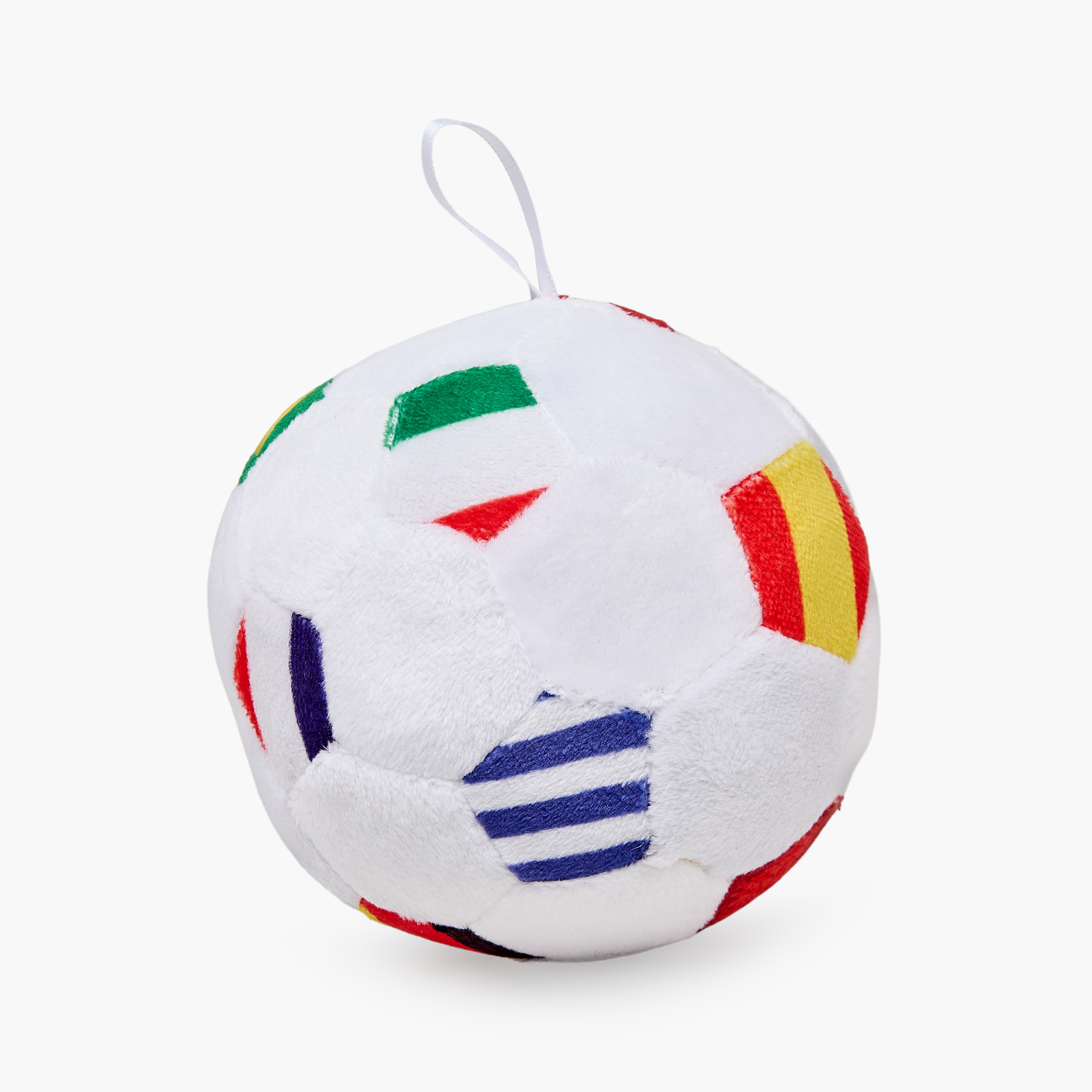 FIFA Soccer Ball Cushion-toys-noveltyandcollectibles-noveltytoys-image-2