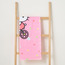 منشفة أطفال بطبعات هالو كيتي من ديزني-baby-bathandcare-towels-image-4