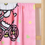 منشفة أطفال بطبعات هالو كيتي من ديزني-baby-bathandcare-towels-image-3