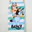 Disney Baby Towel with Bluey Print-baby-bathandcare-towels-image-5