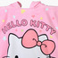 Disney Baby Towel with Hello Kitty Print-baby-bathandcare-towels-image-3