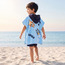Disney Baby Towel with Bluey Print-baby-bathandcare-towels-image-3