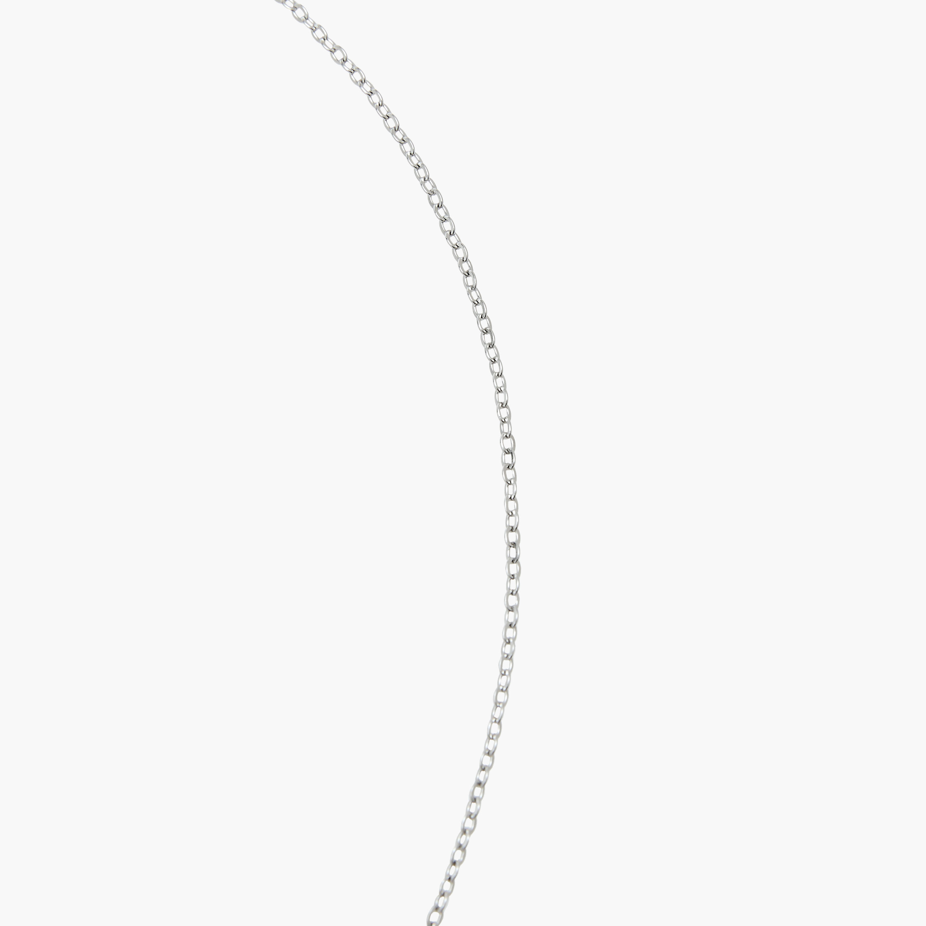 Silver Tone Necklace with Swarovski Pendant-women-watchesandjewellery-jewellery-necklacesandpendants-image-4