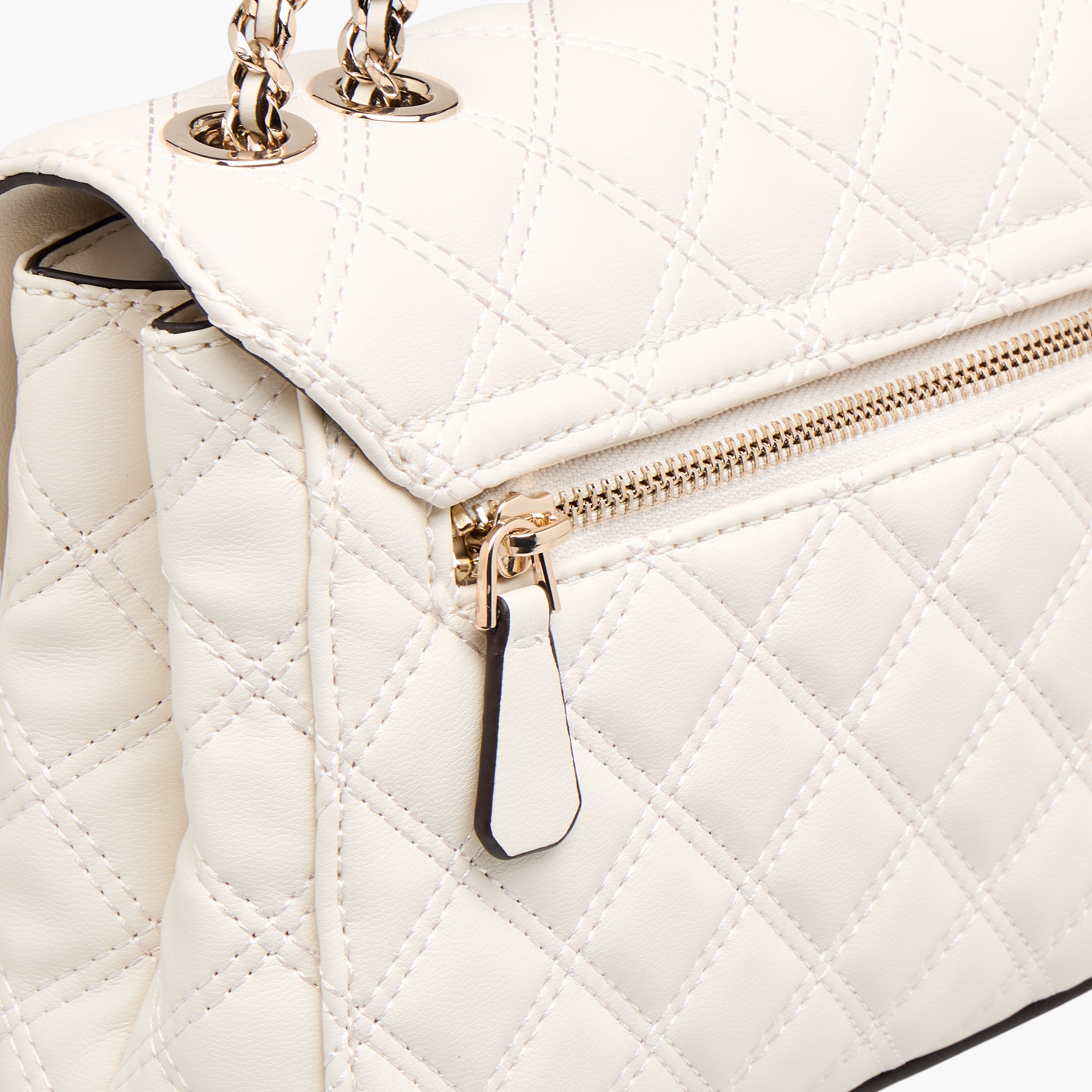 Guess Giully II Quilted Shoulder Bag with Chain Strap-women-bagsandwallets-handbags-image-6