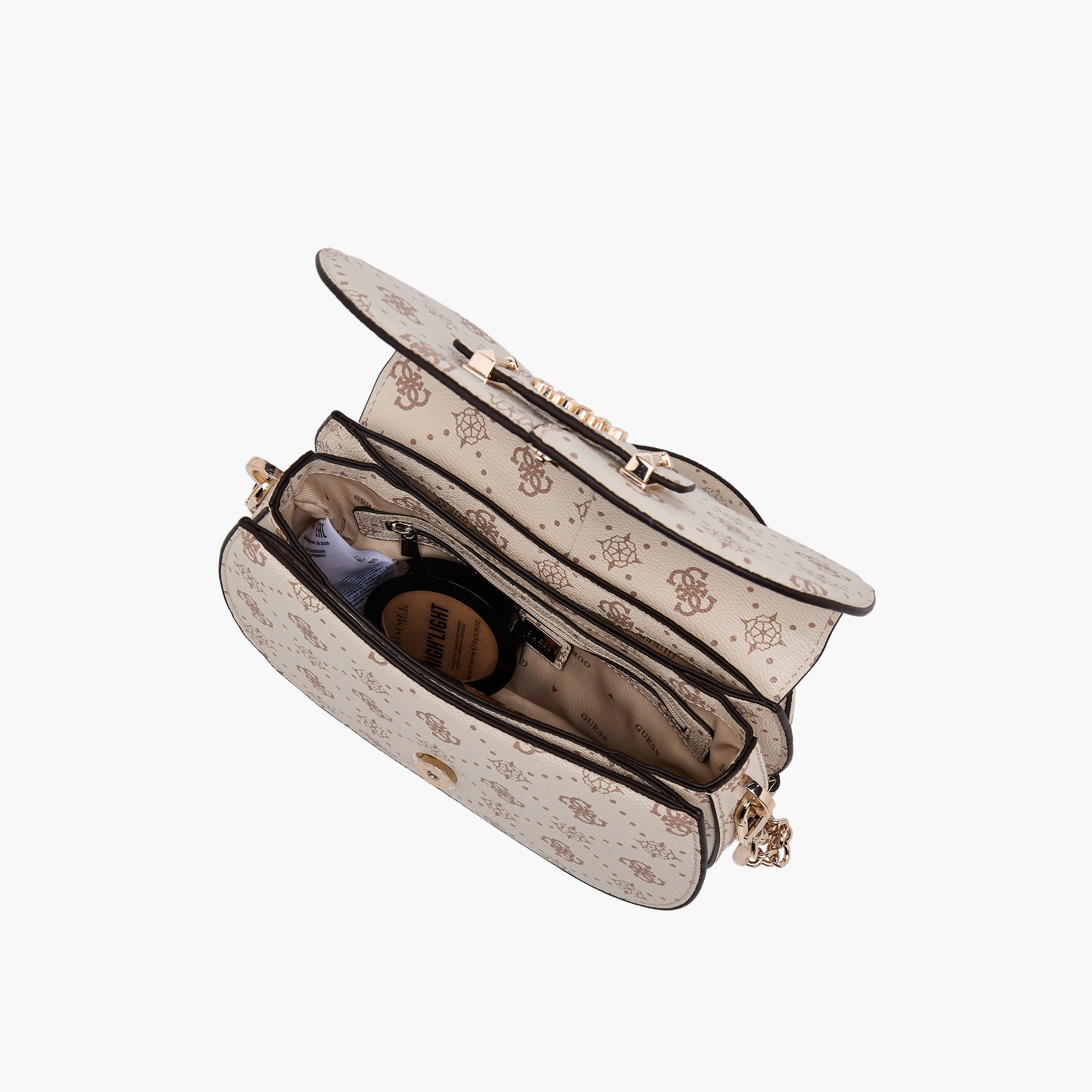 شنطة كروس بودي بحزام قابل للفصل وطبعات مونوجرام كاري من جيس-women-bagsandwallets-handbags-image-9