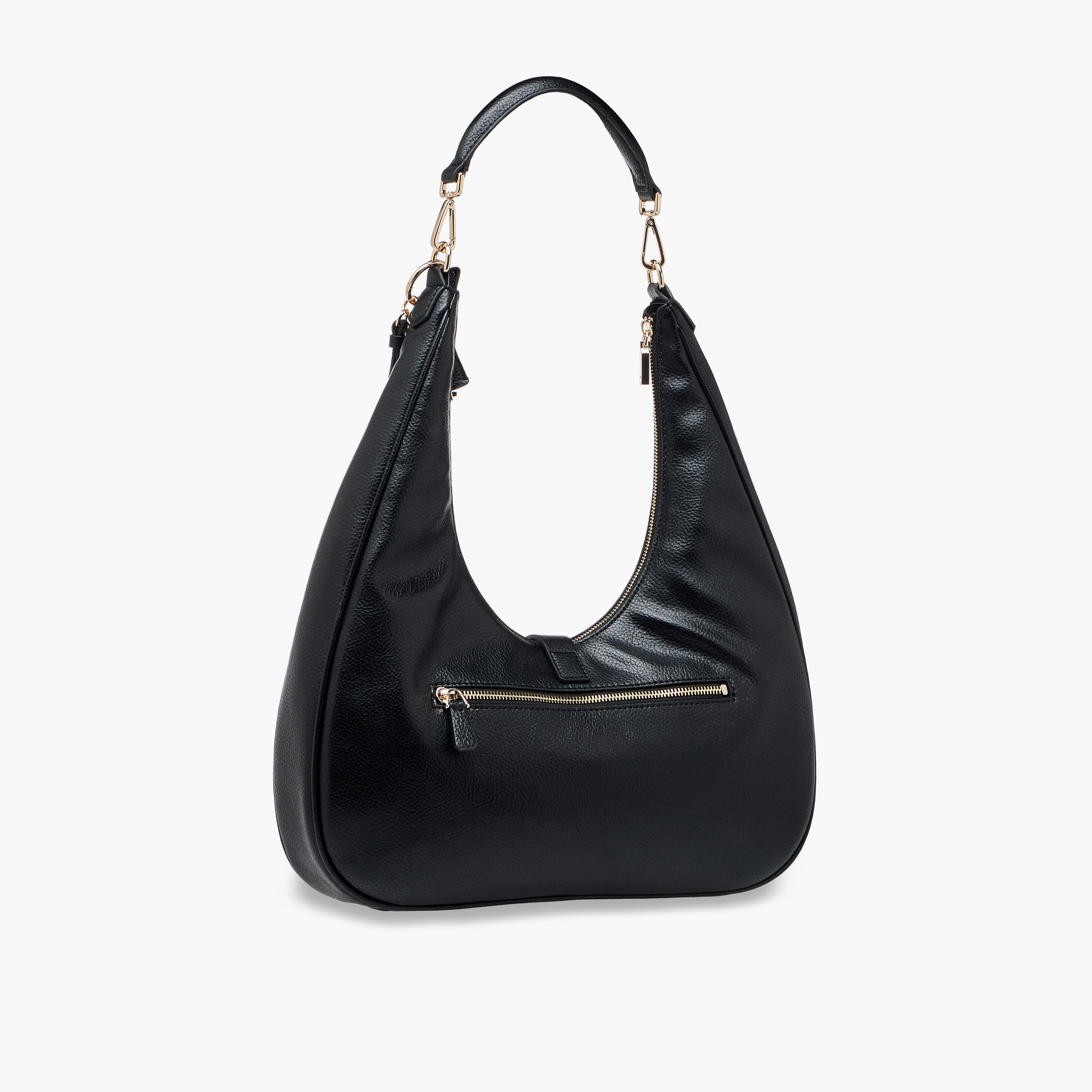 شنطة هوبو بارزة الملمس بحزام قابل للفصل بروك من جيس-women-bagsandwallets-handbags-image-4
