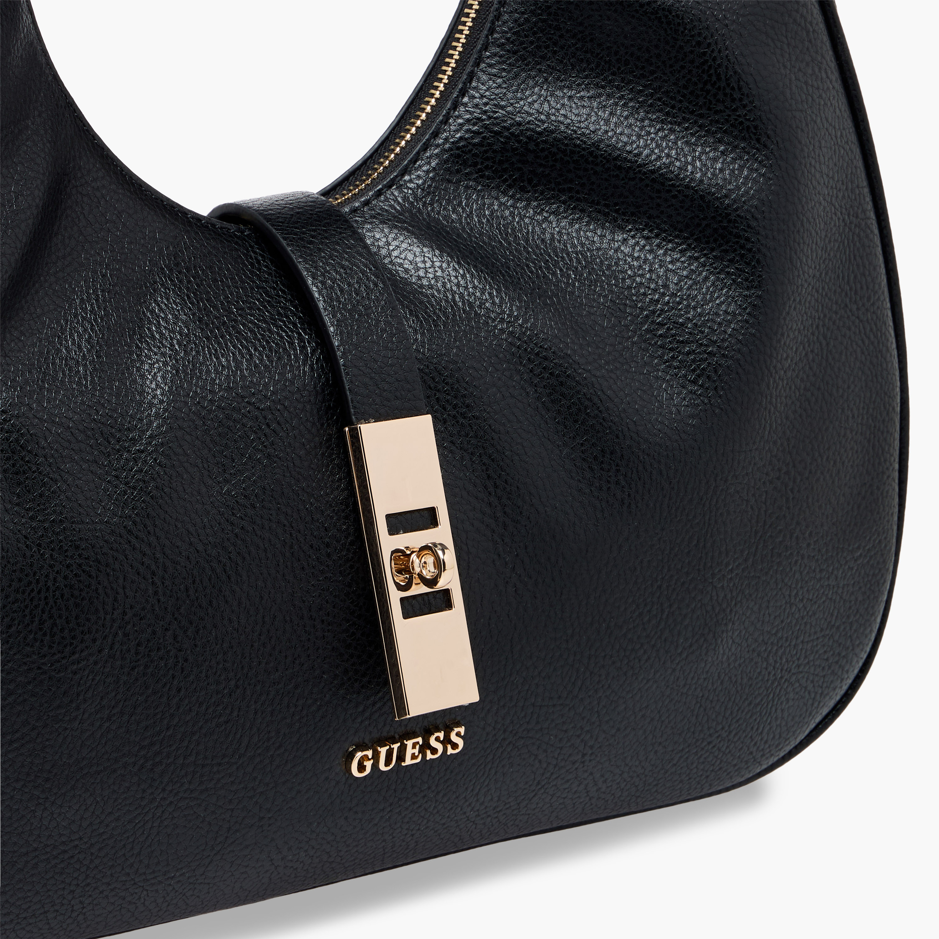 شنطة هوبو بارزة الملمس بحزام قابل للفصل بروك من جيس-women-bagsandwallets-handbags-image-5