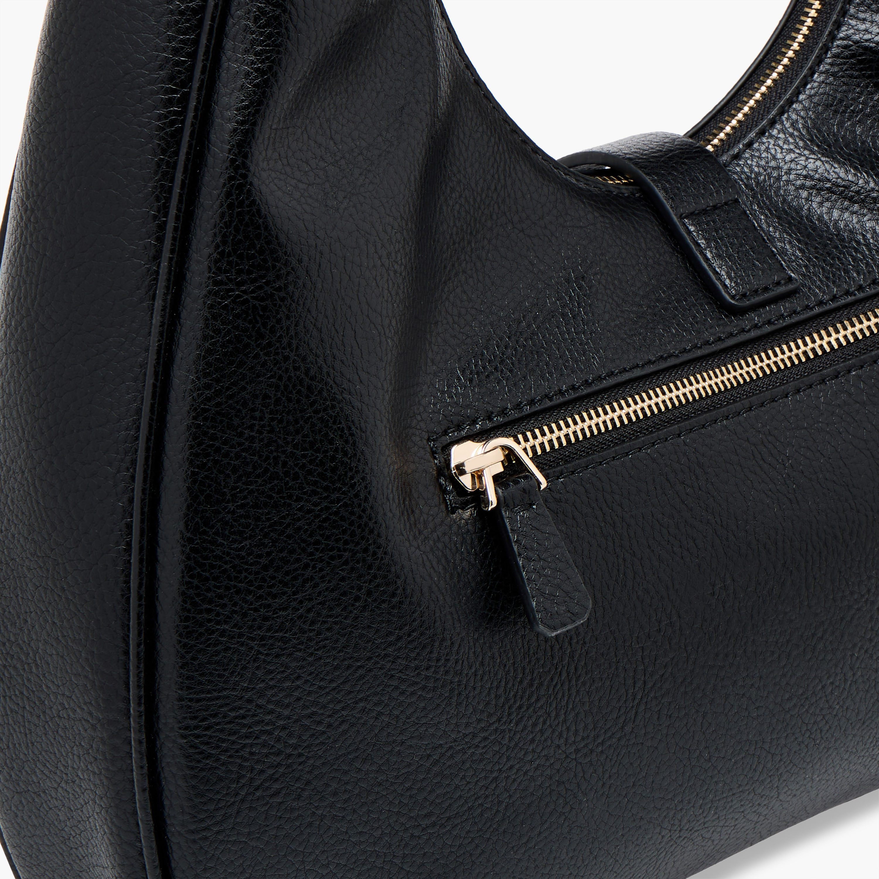 شنطة هوبو بارزة الملمس بحزام قابل للفصل بروك من جيس-women-bagsandwallets-handbags-image-6