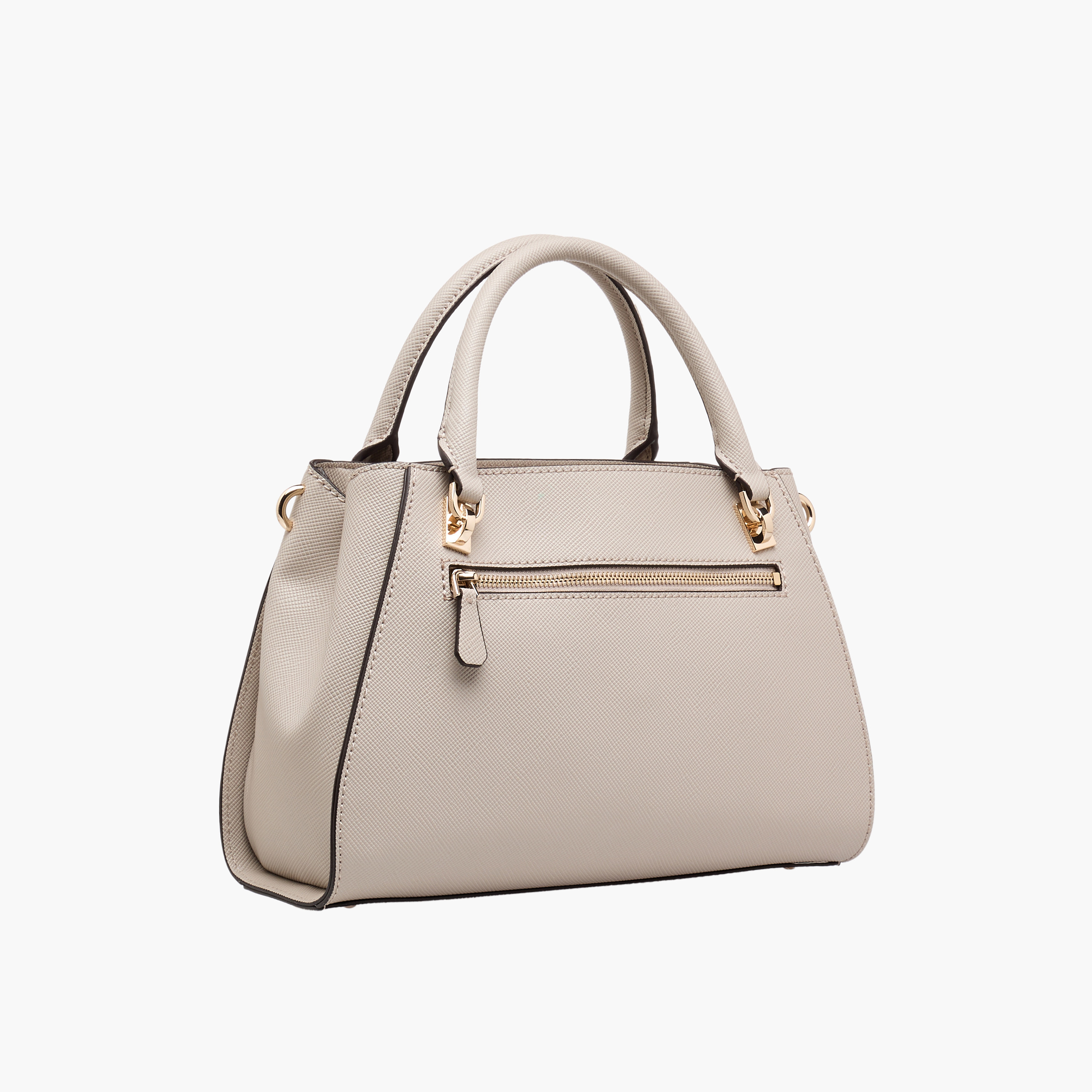 Guess Noelle II Textured Tote Bag with Detachable Strap-women-bagsandwallets-handbags-image-4