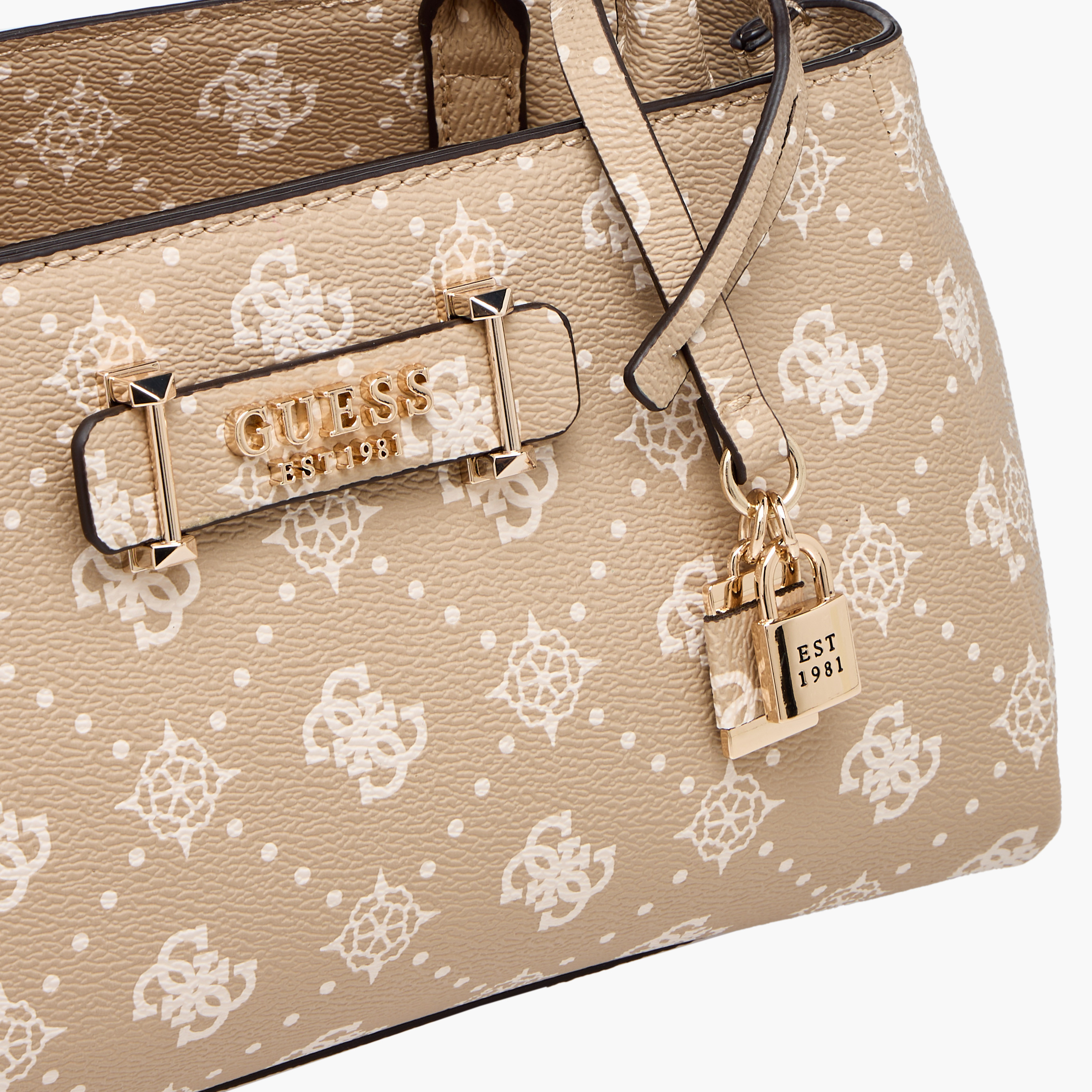 شنطة كتف بسحاب إغلاق وطبعات مونوجرام كاري من جيس-women-bagsandwallets-handbags-image-5