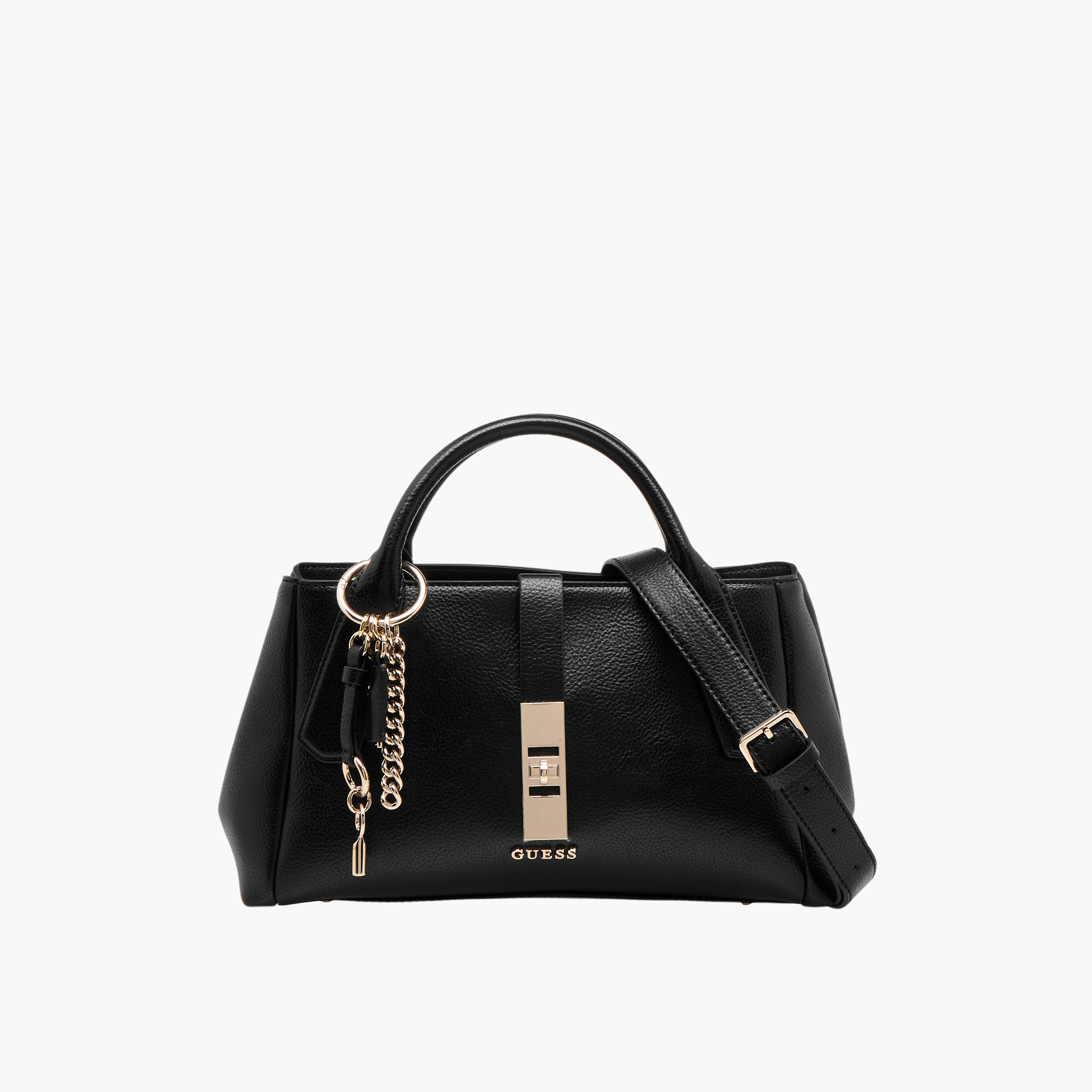 شنطة ساتشيل بارزة الملمس بحزام قابل للفصل بروك من جيس-women-bagsandwallets-handbags-image-1