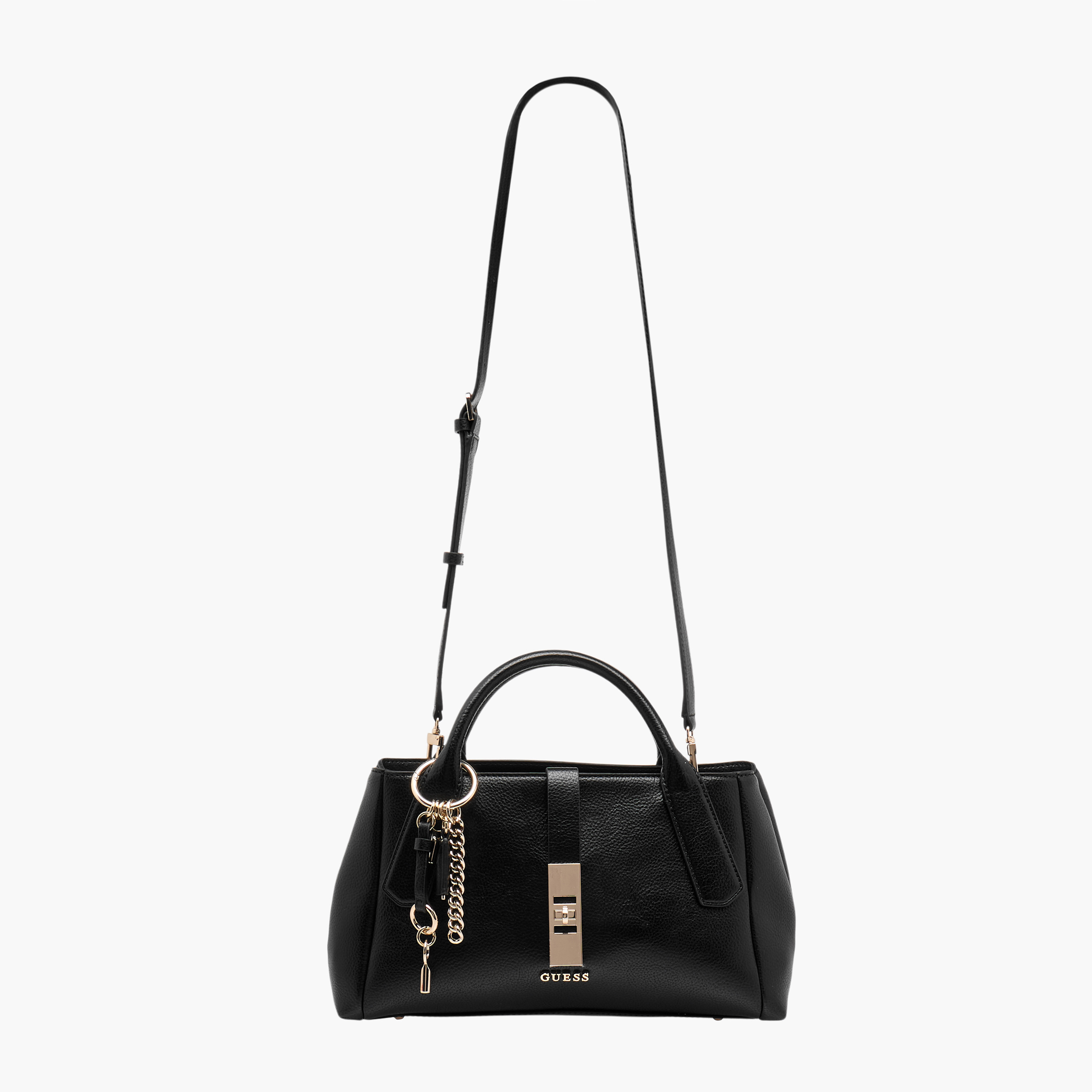 شنطة ساتشيل بارزة الملمس بحزام قابل للفصل بروك من جيس-women-bagsandwallets-handbags-image-3