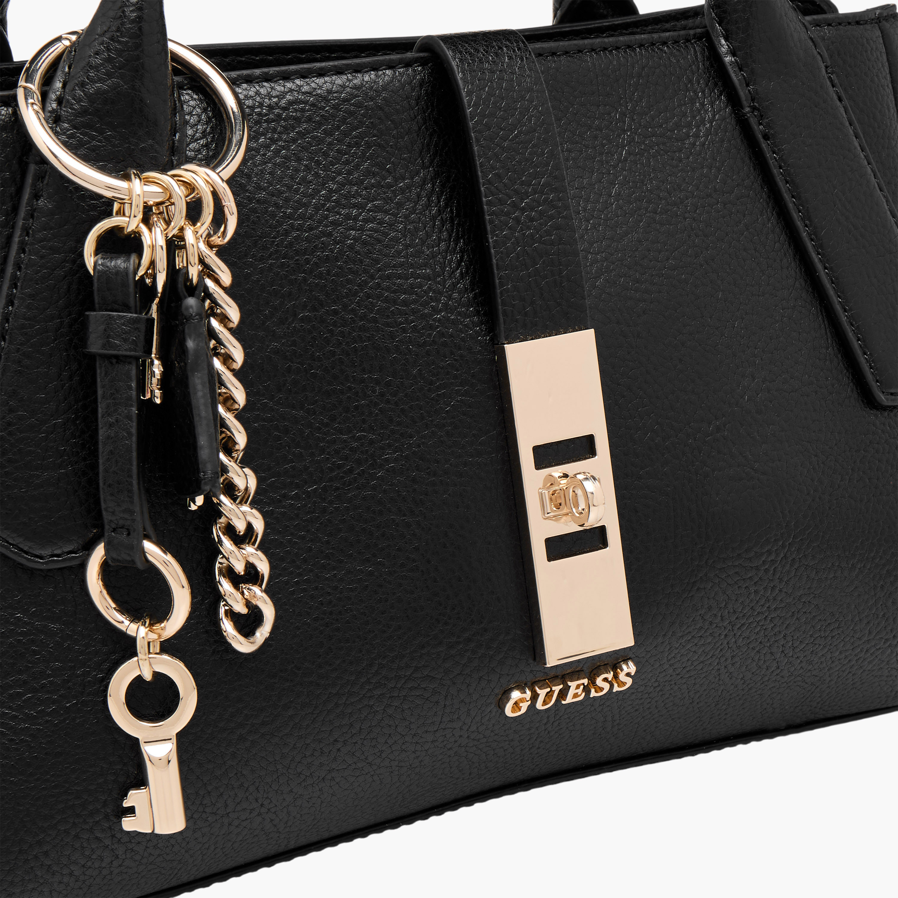 شنطة ساتشيل بارزة الملمس بحزام قابل للفصل بروك من جيس-women-bagsandwallets-handbags-image-5