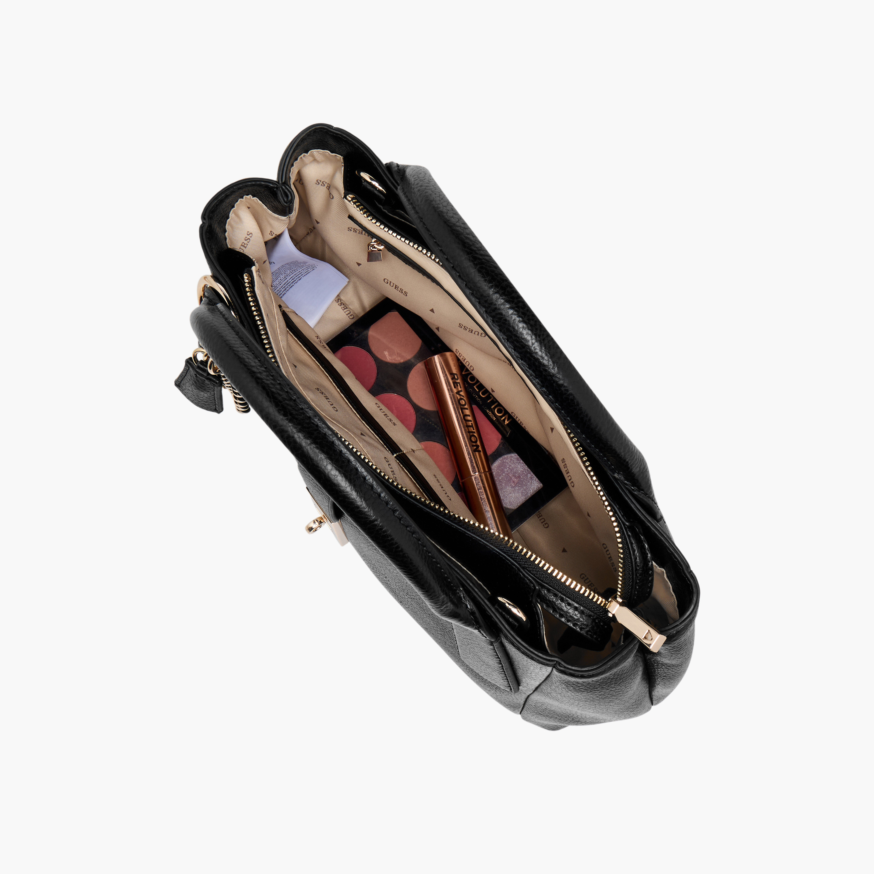 شنطة ساتشيل بارزة الملمس بحزام قابل للفصل بروك من جيس-women-bagsandwallets-handbags-image-9
