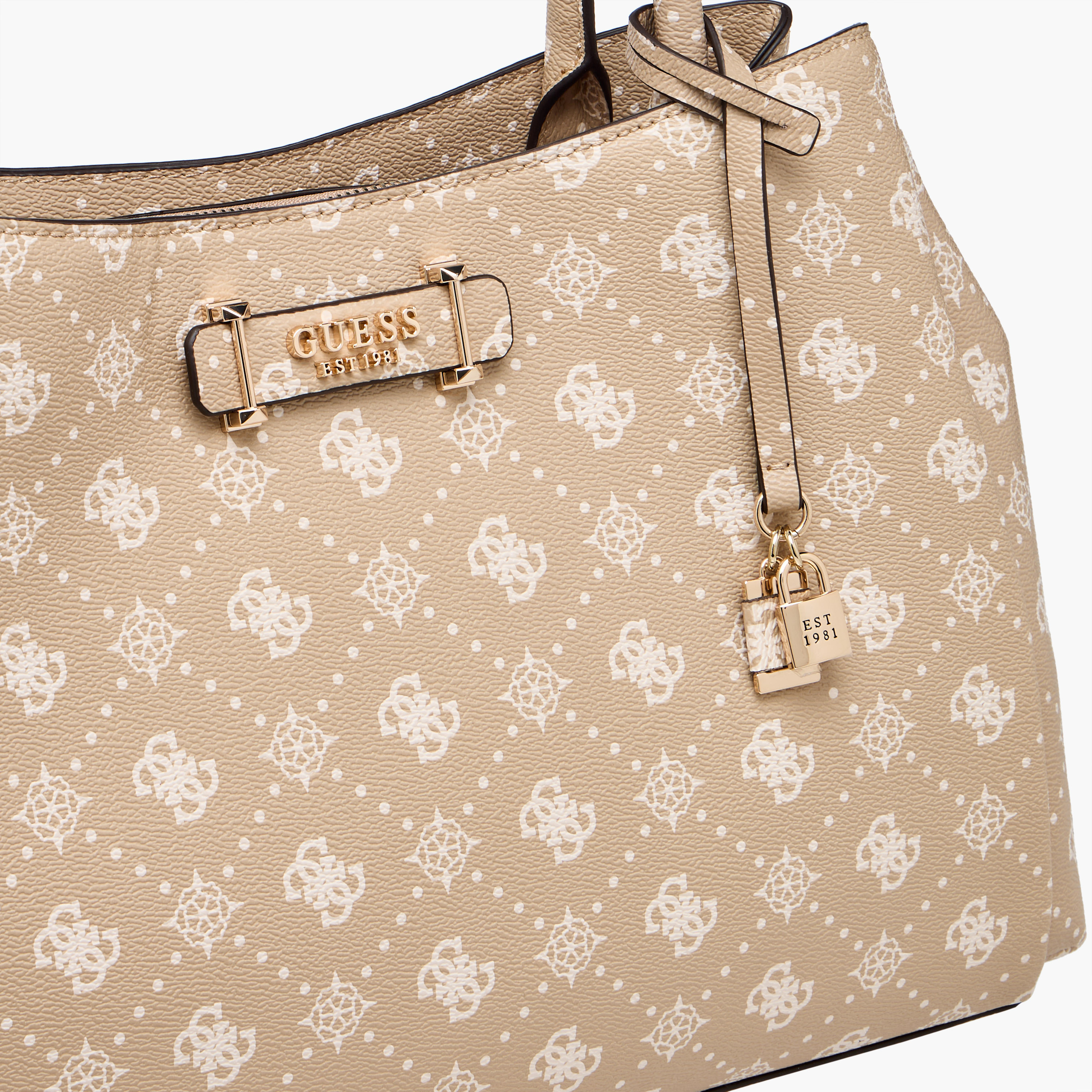 شنطة توت بطبعات مونوجرام وبمقبض مزدوج كاري من جيس-women-bagsandwallets-handbags-image-5
