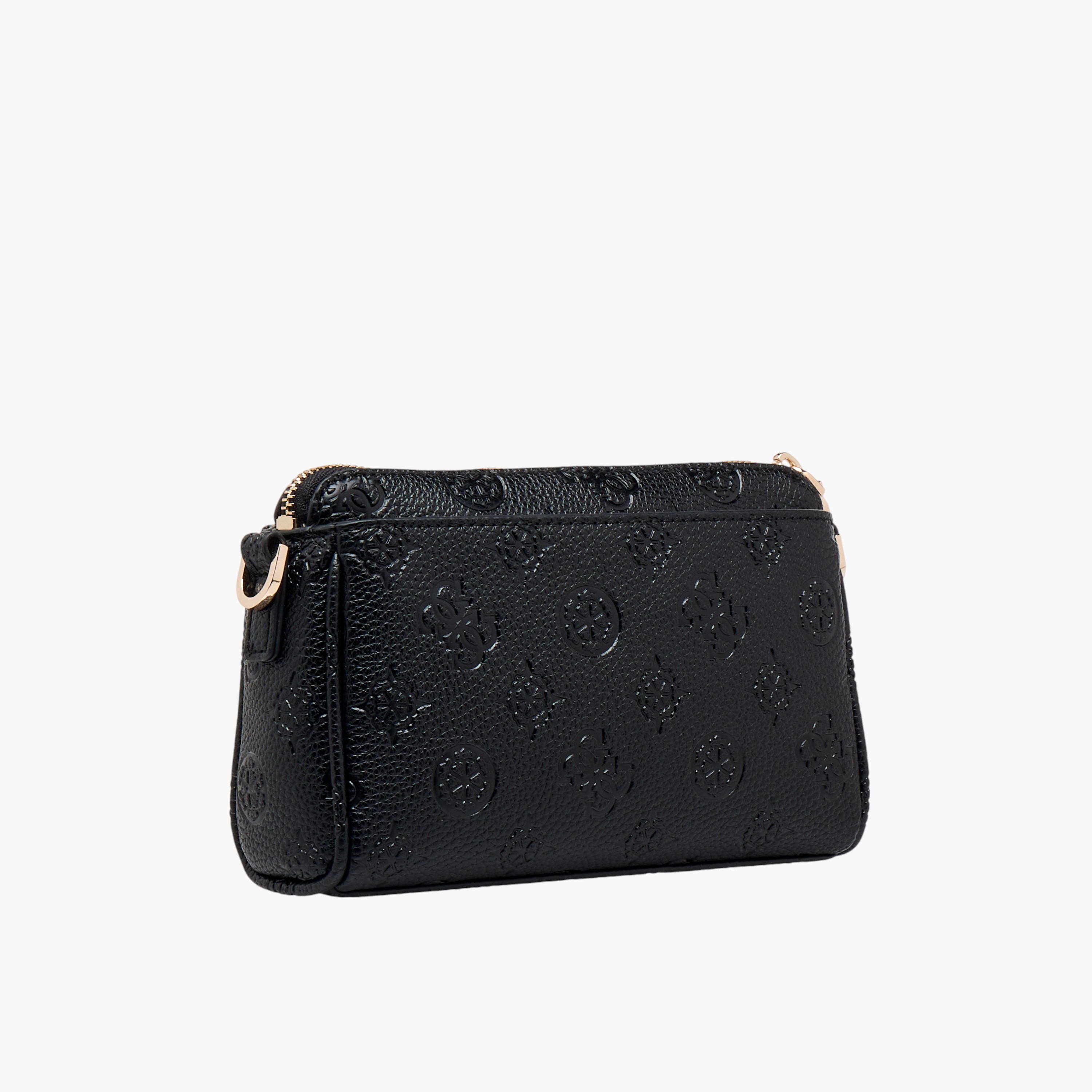 شنطة كروس بودي بنقوش مونوجرام وحزام قابل للتعديل كيرسيديا II من جيس-women-bagsandwallets-handbags-image-4